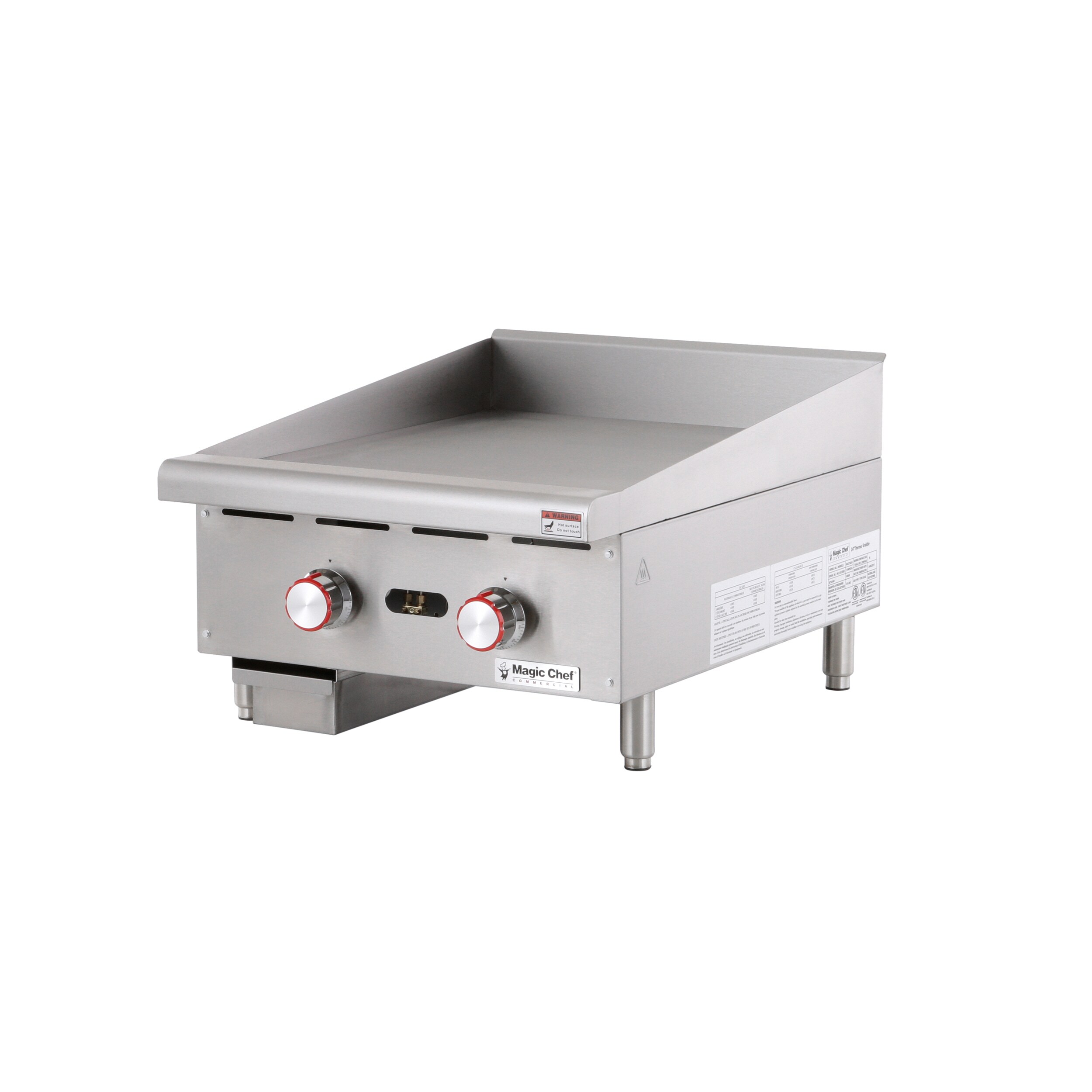 Magic Chef MCCTG24A Indoor-Grills - View #5