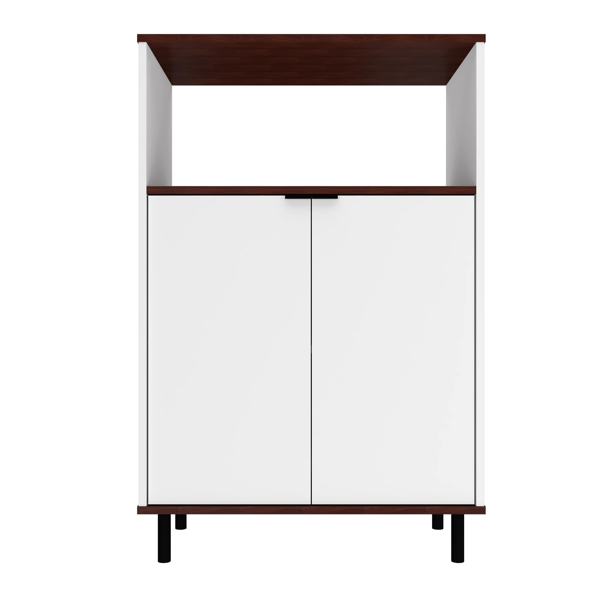 Manhattan Comfort 301AMC227 Gaming-Storage - View #2