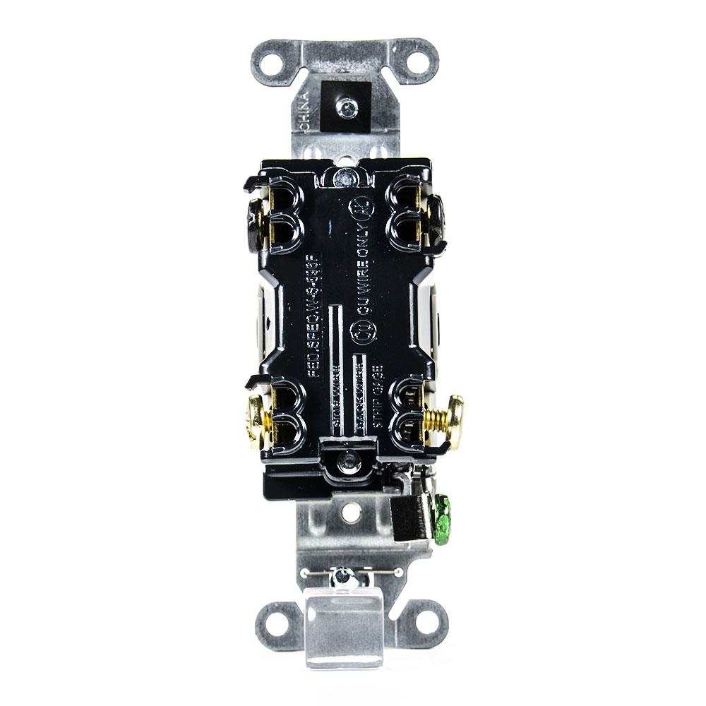Hubbell CSB420IZ Lighting-Controls - View #3