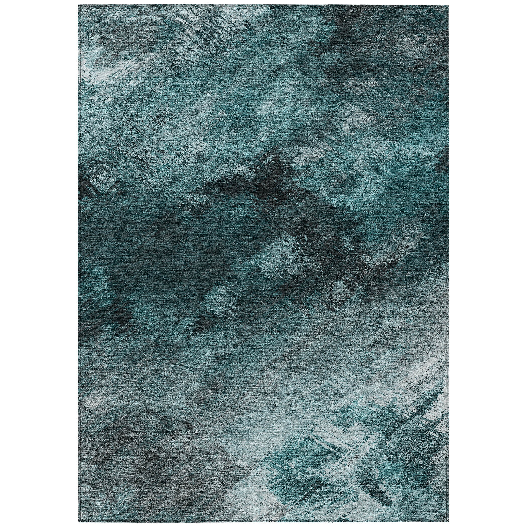 Addison Rugs ACN590TE30X46 rugs - View #2