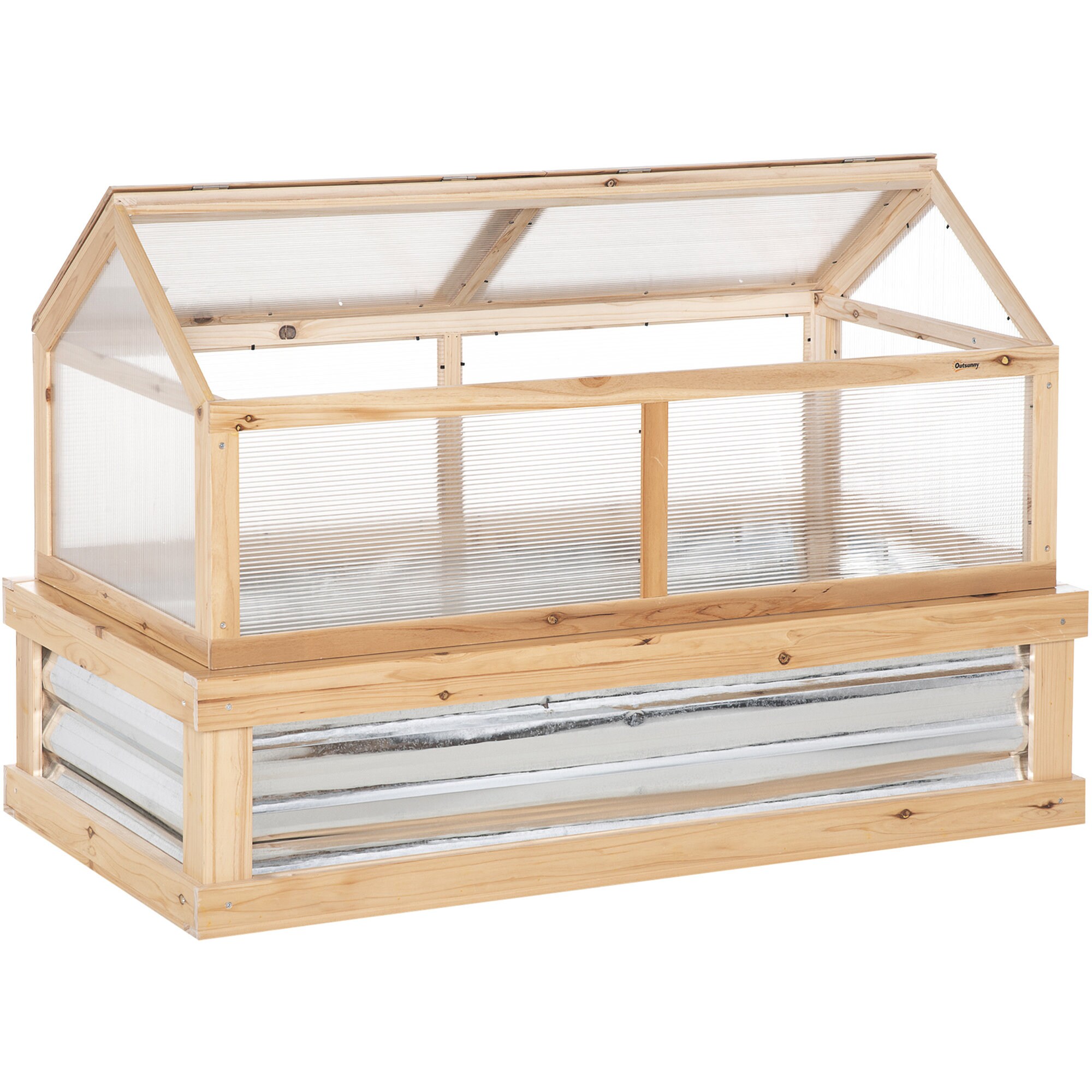 Afoxsos LAF0219P72 Planter-Window-Box - View #10
