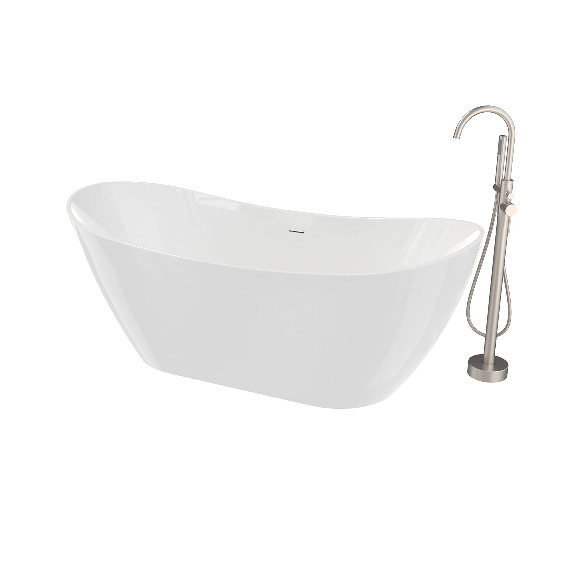 MAAX 10045542-105 Roman-Tub-Faucets - View #5