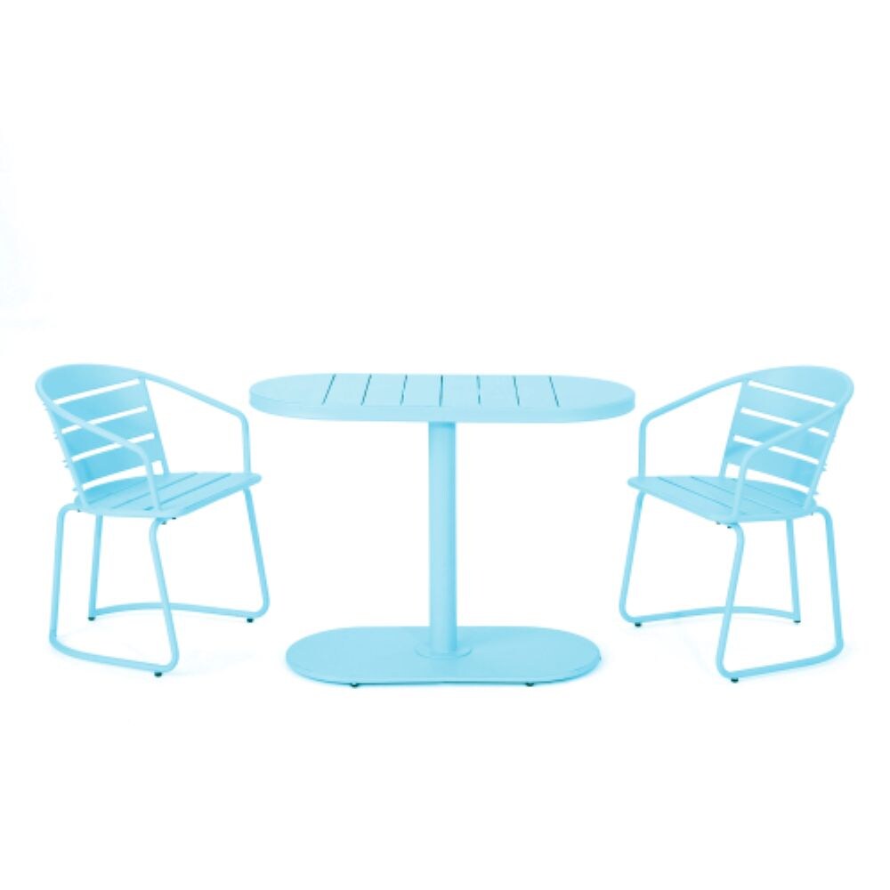 Christopher Knight Home 331176 Patio-Conversation-Sets - View #7