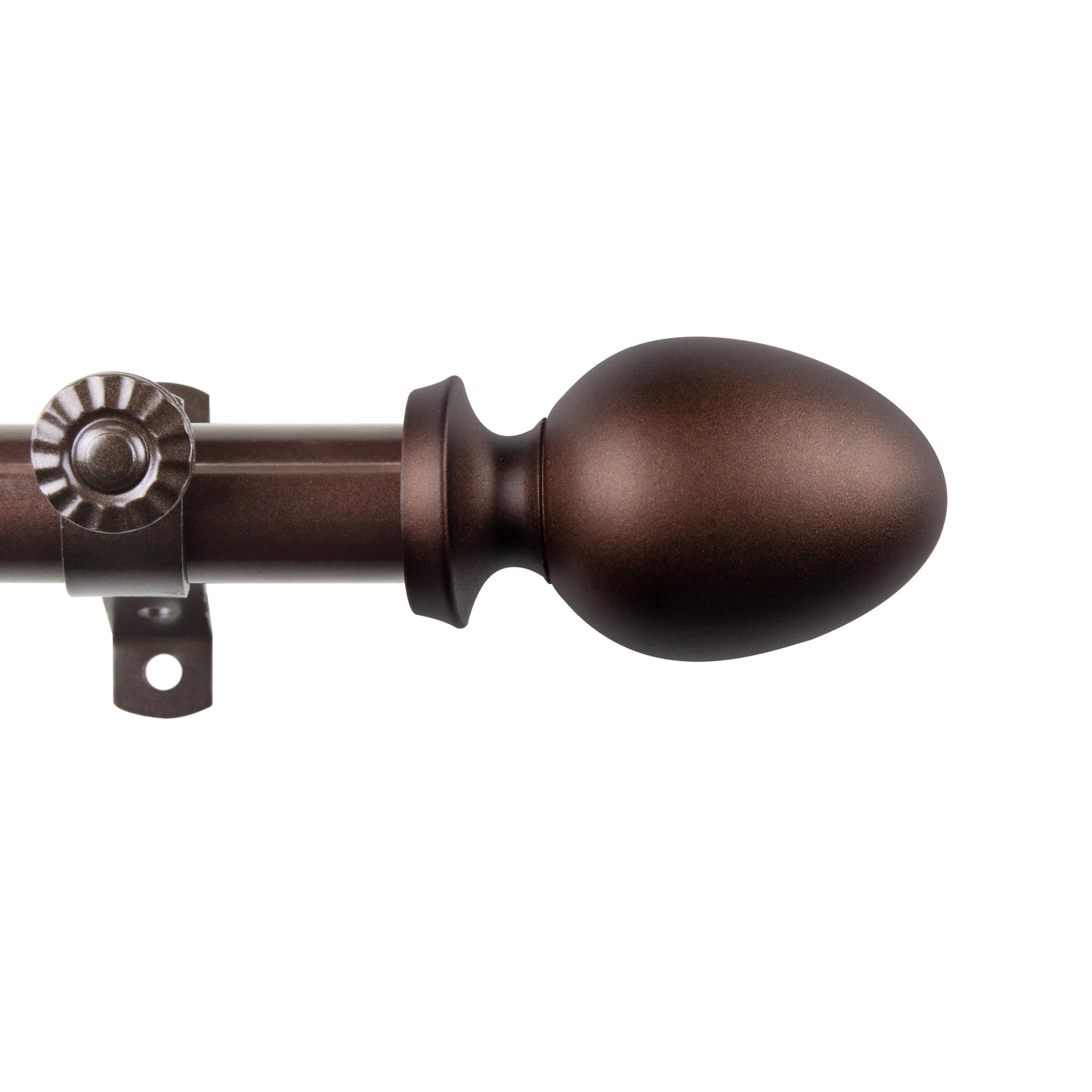 Hart & Harlow L-4875-287 Curtain-Rods - View #2