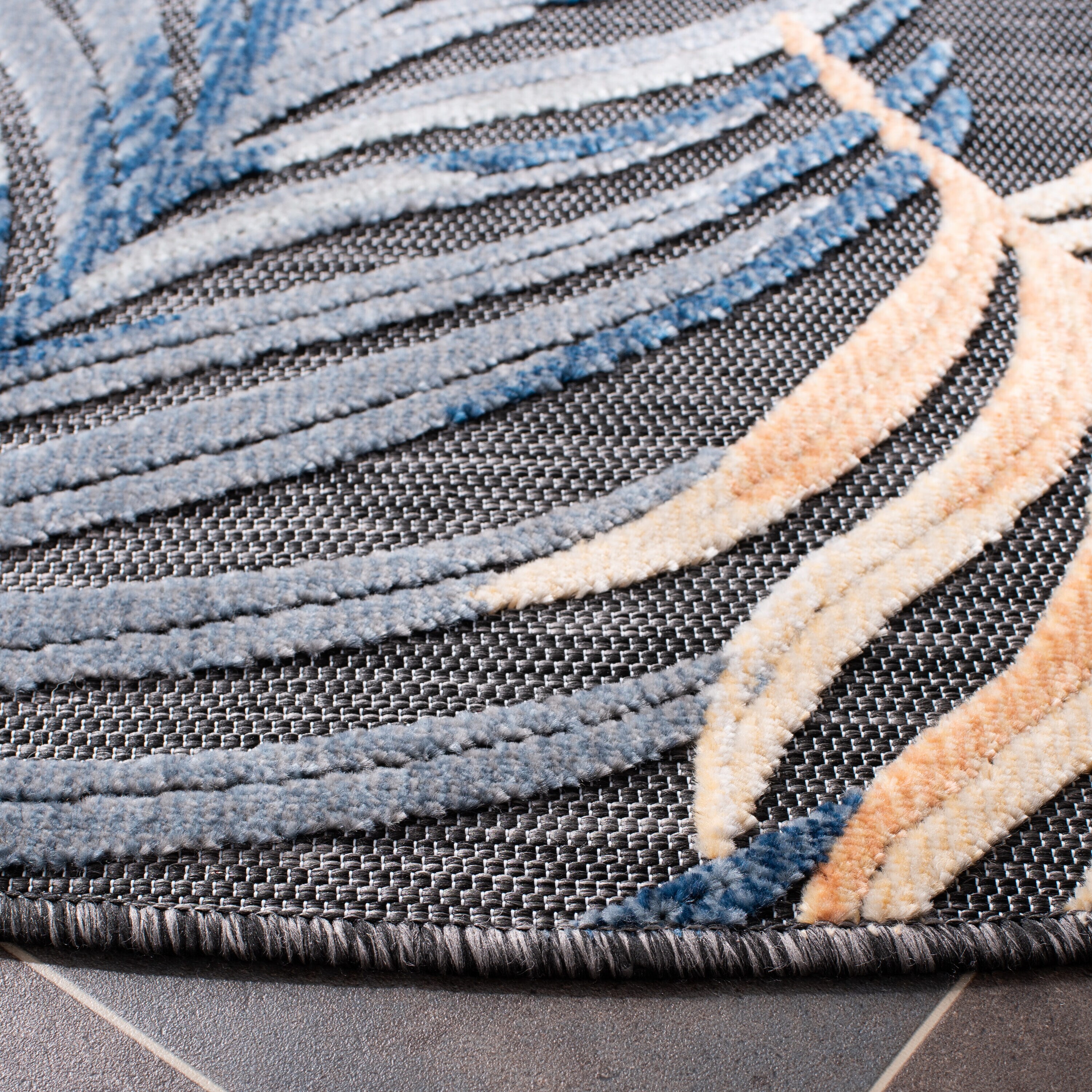 Safavieh CBN445H-4R rugs - View #2