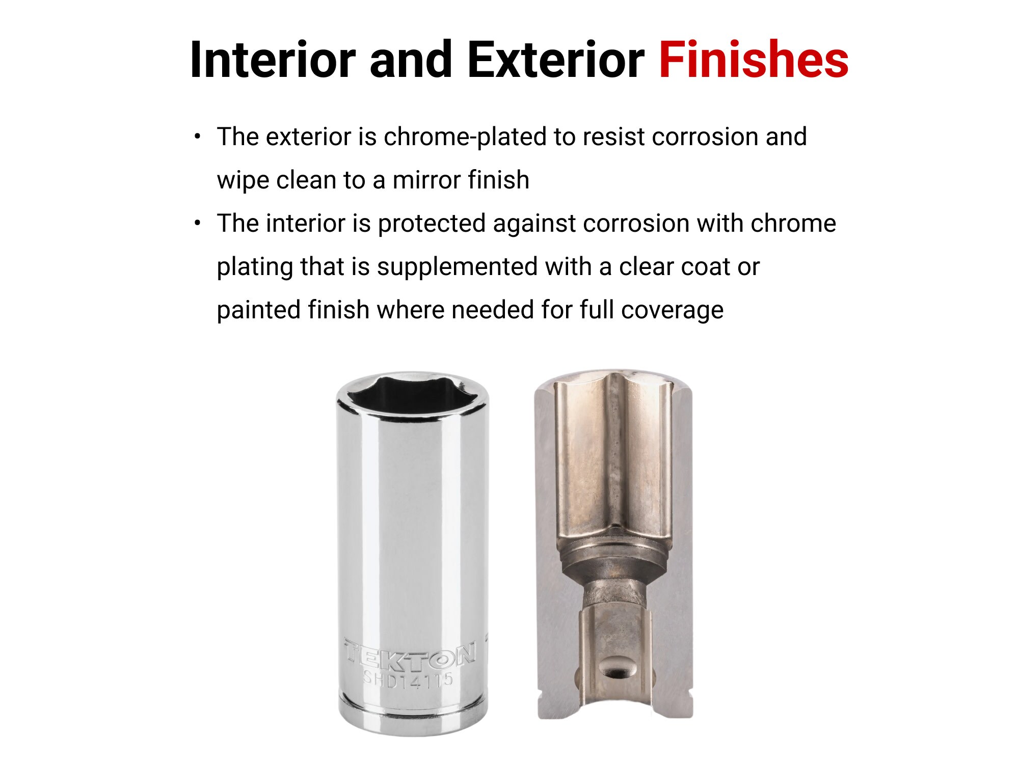 TEKTON SHD91124 Socket-Sets - View #6