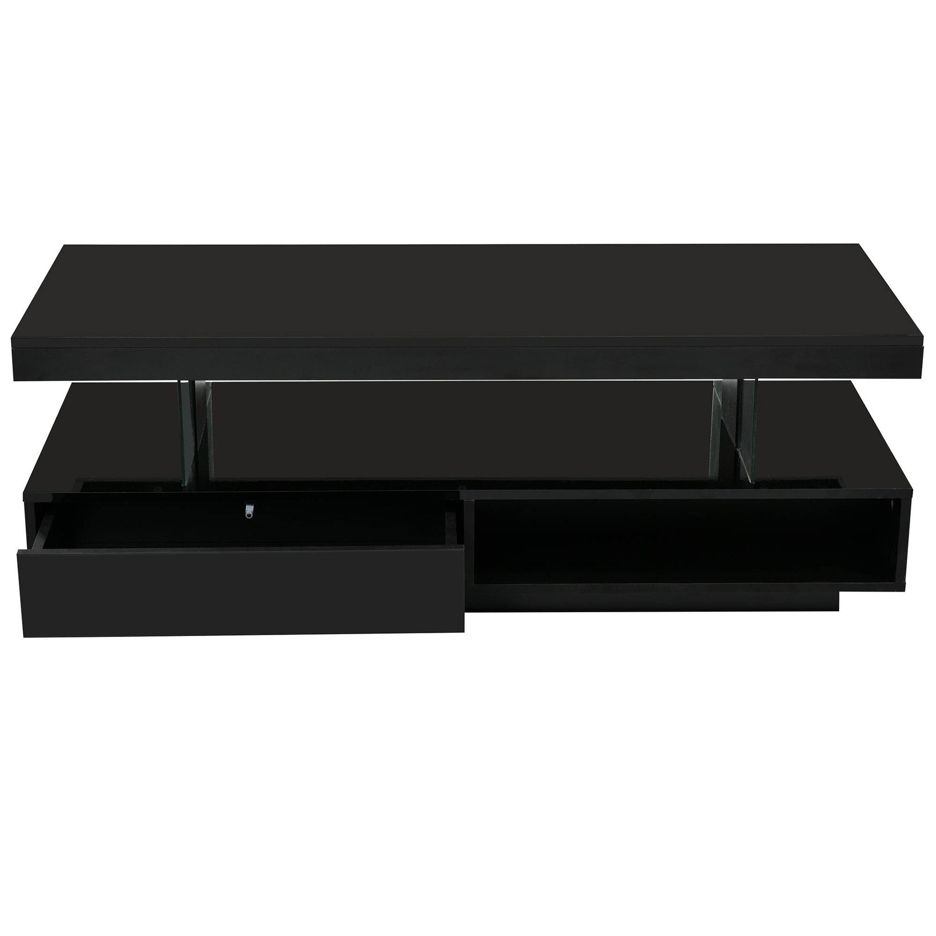 Bayfeve BF-307038B-IN Coffee-Tables - View #13