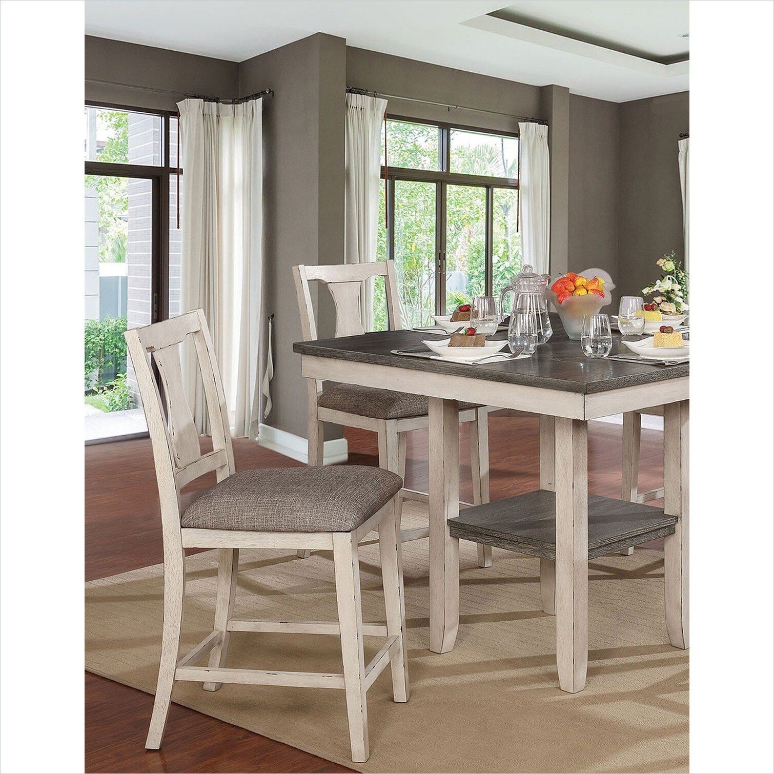 Watnature PMC3WKGQ08XW Dining-Sets - View #7