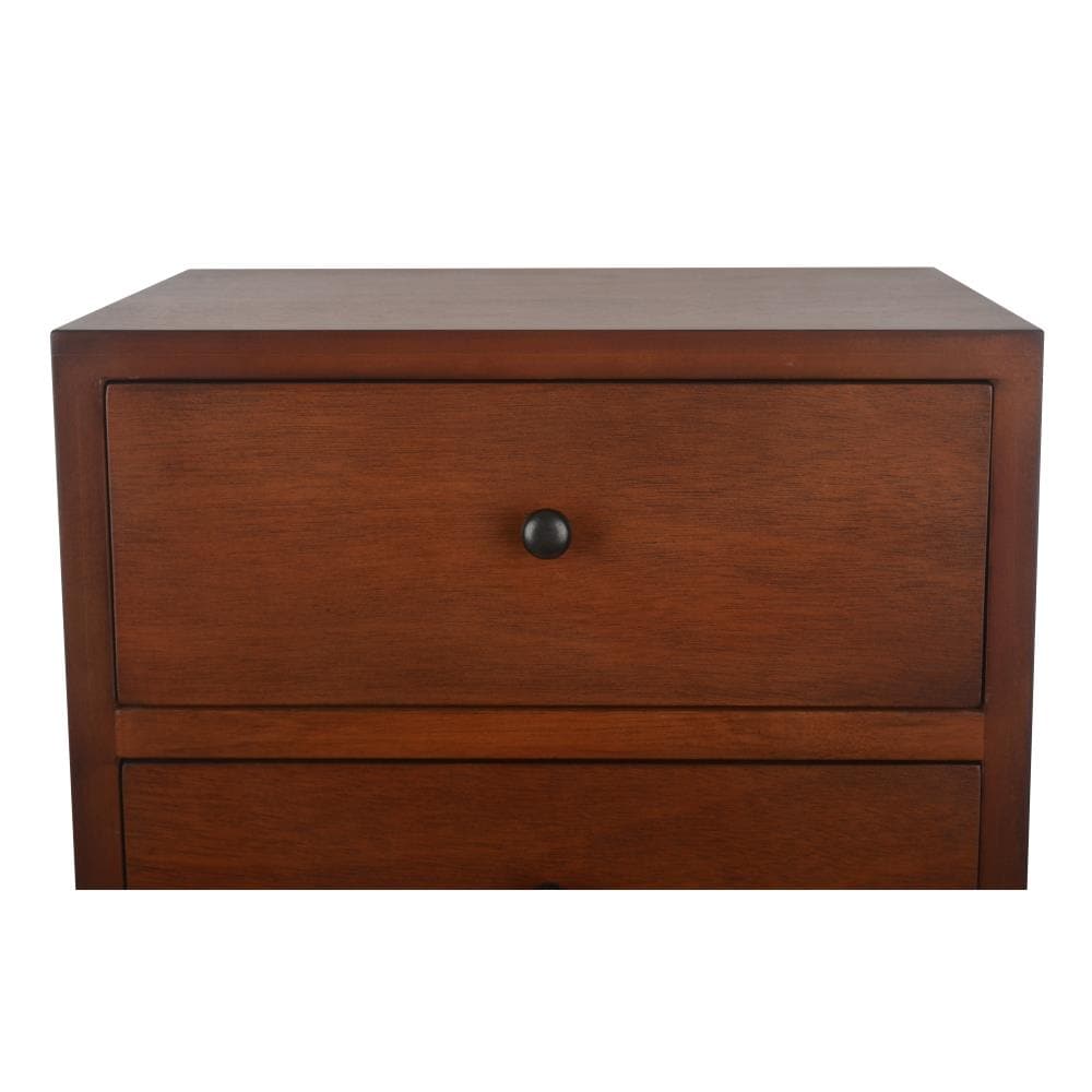 Decor Therapy FR6320 End-Tables - View #3