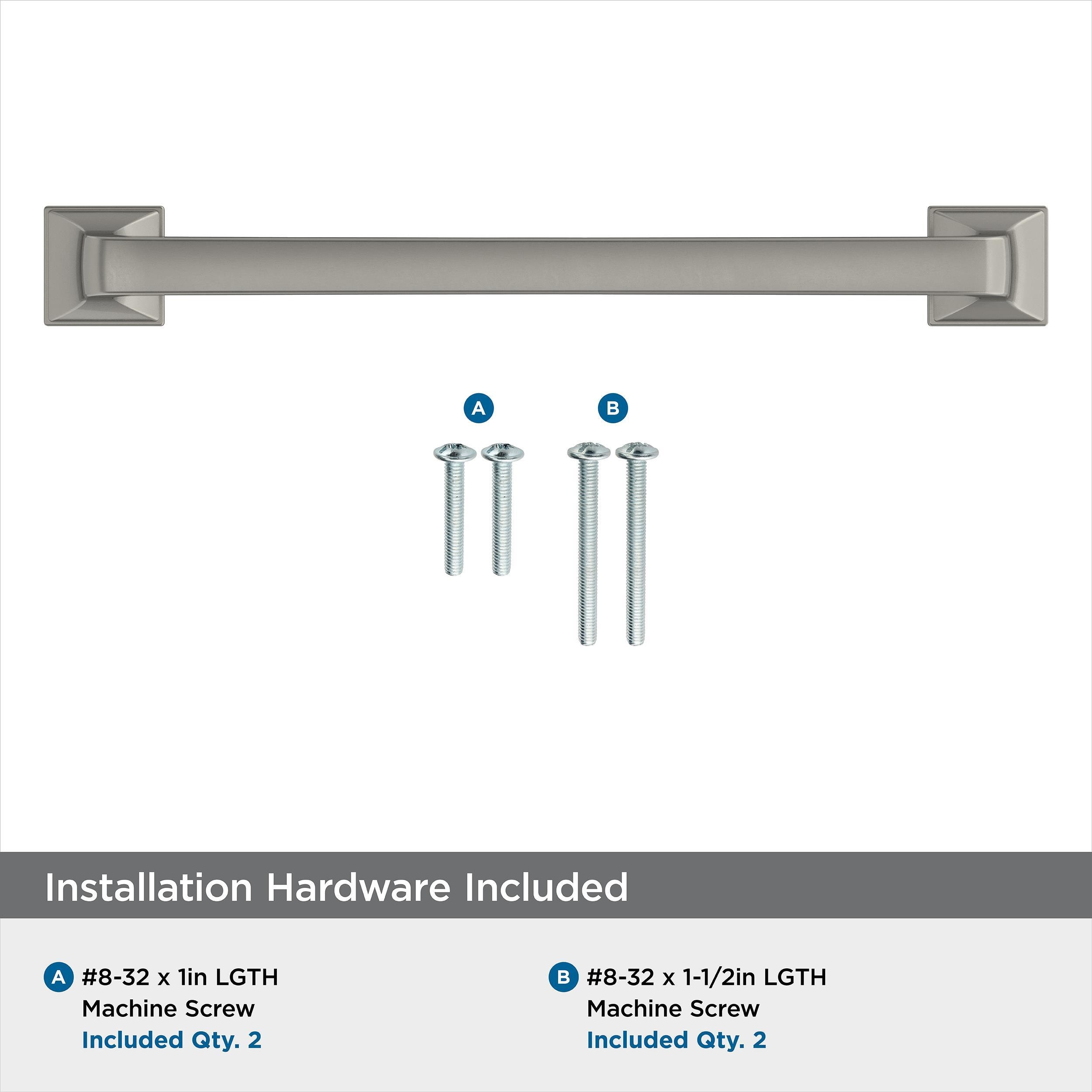 Amerock BP36777G10 Cabinet-Pulls - View #3