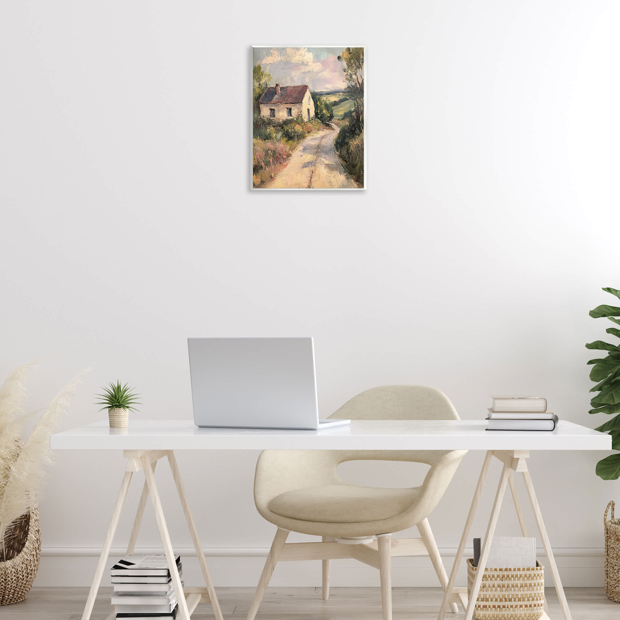 Stupell Industries BT-832-WD-11X14 Wall-Art - View #3