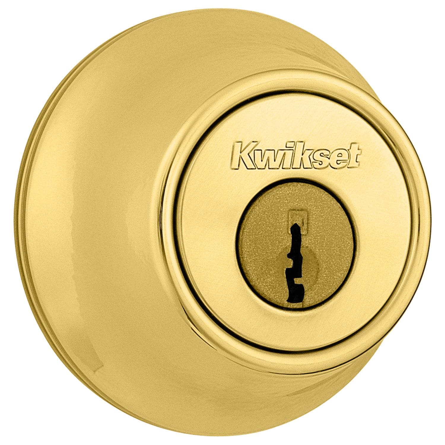 Kwikset 665 3 CP RCAL RCS K6 Door-Deadbolts - View #2