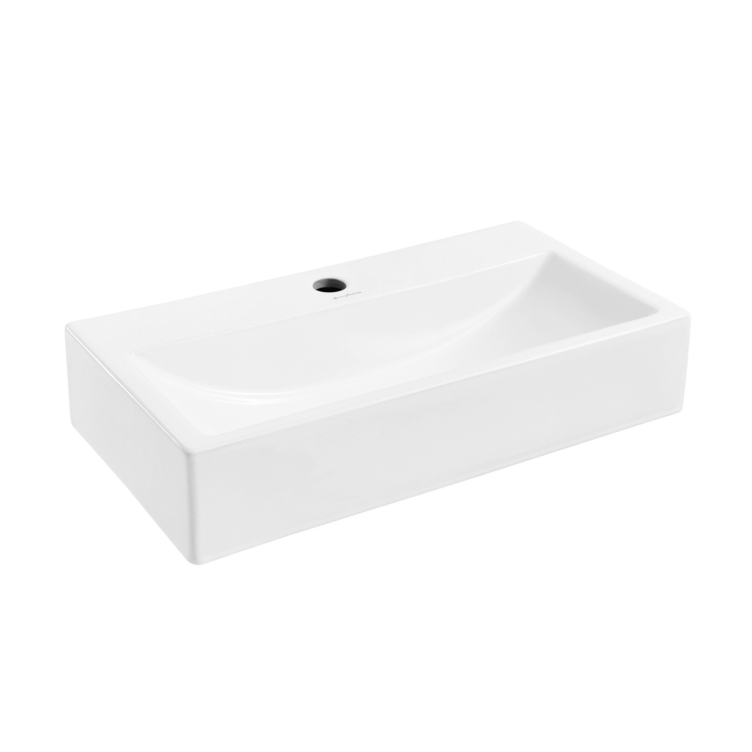 Swiss Madison SM-25-VSLES05WH Bath-Sink - View #3