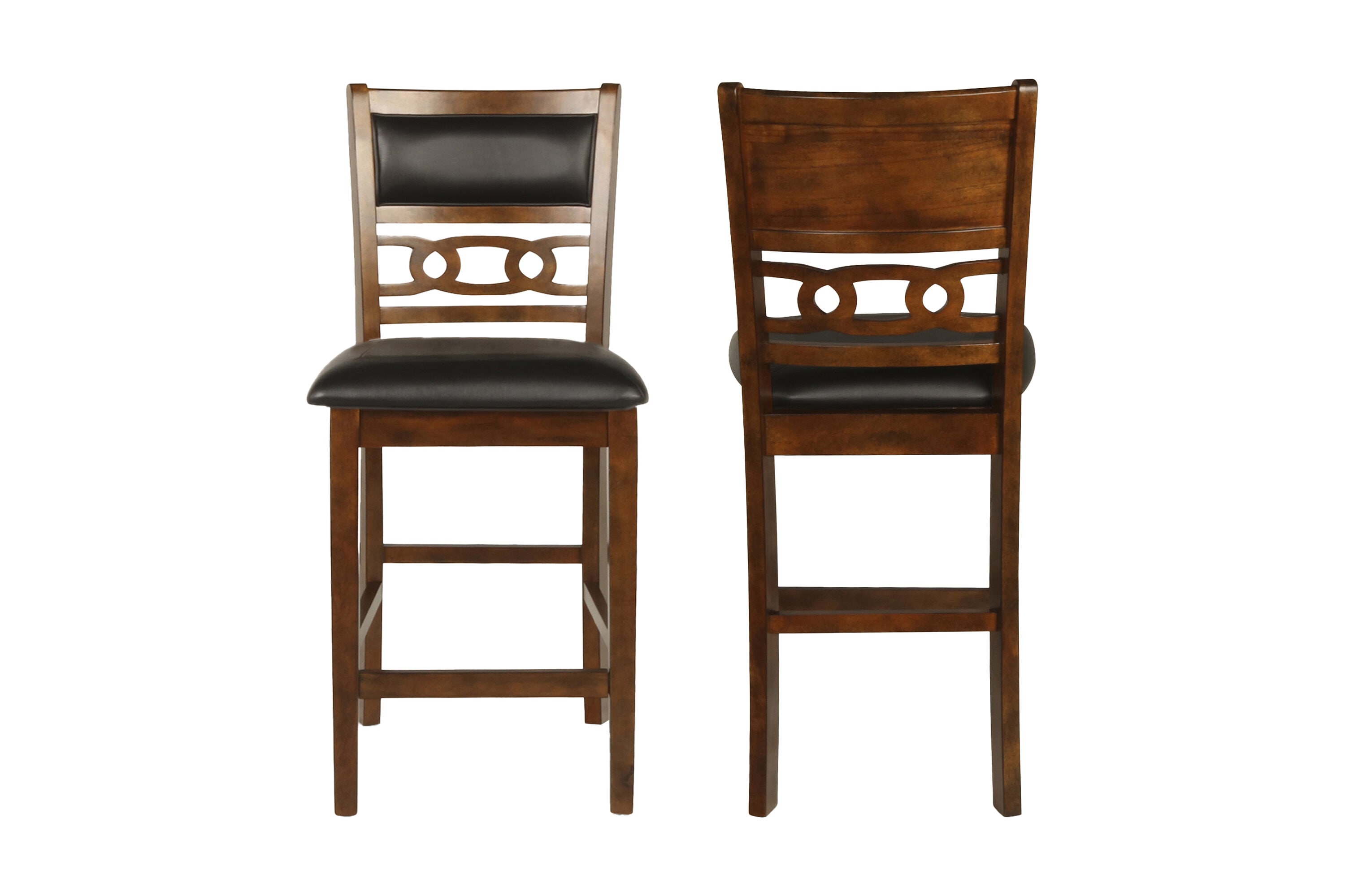 New Classic Furniture EC-S-45-1701-6CB2 Dining-Chairs - View #3