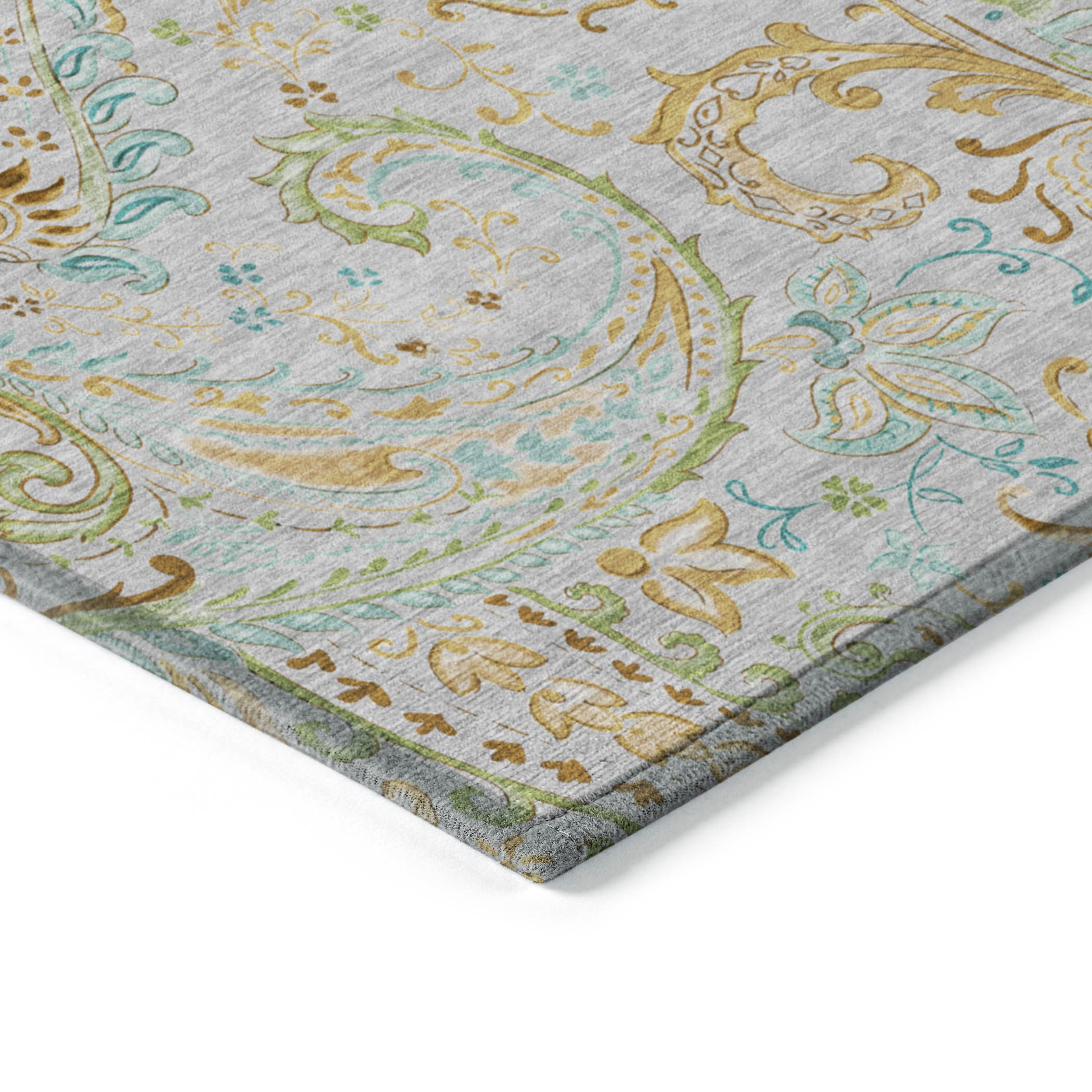 Addison Rugs ACN533GY10X14 rugs - View #4