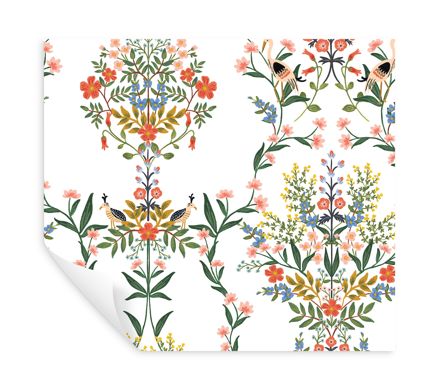 York Wallcoverings PSW1327RL wallpaper - View #2
