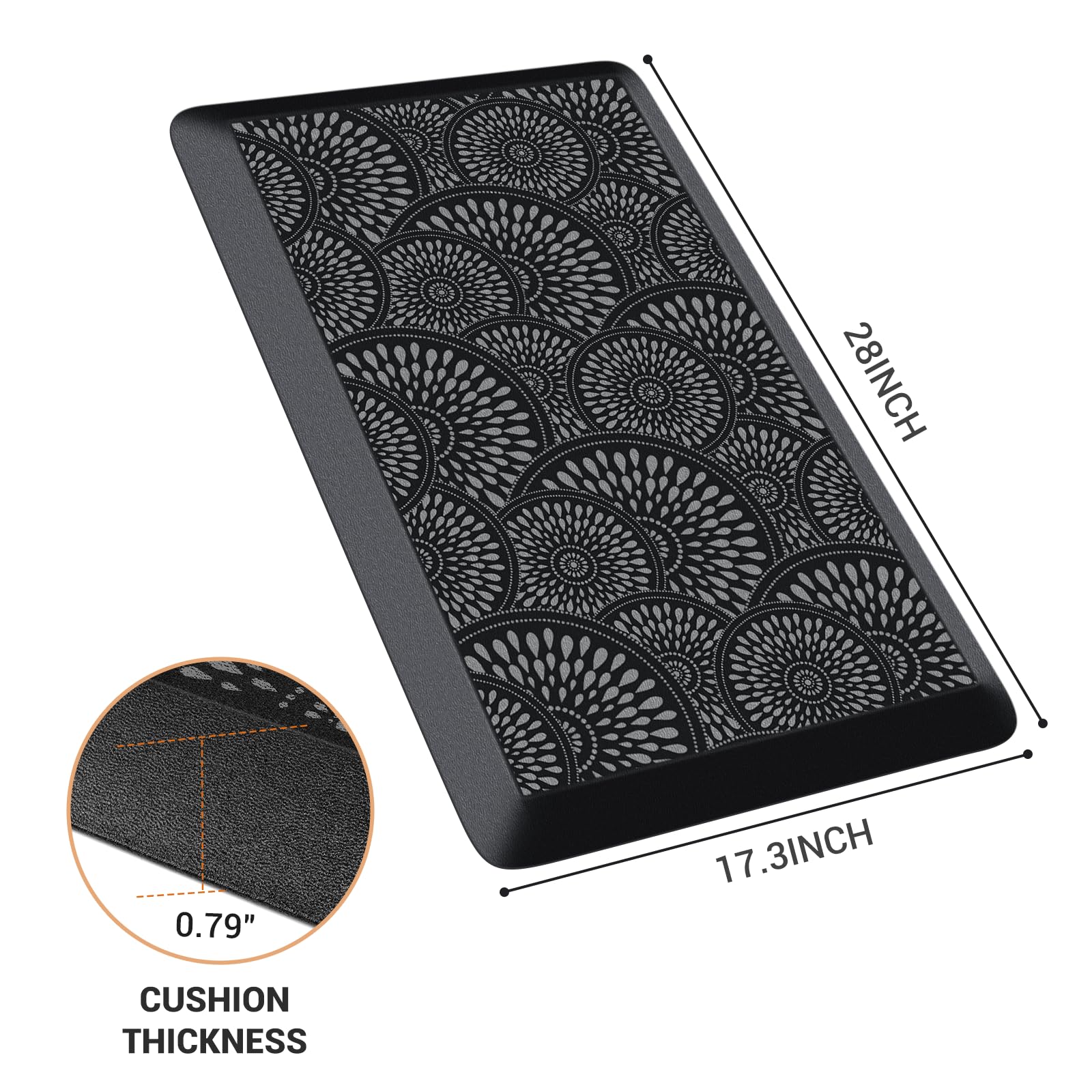 CovertSafe 885287659918 Bath-Rugs - View #2