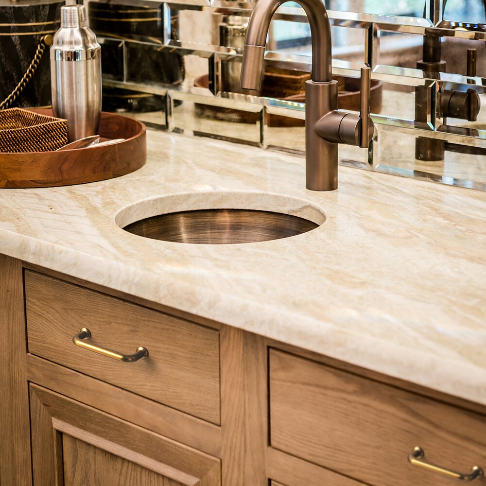 Miaokesen 9569CJ-76 Cabinet-Pulls - View #4