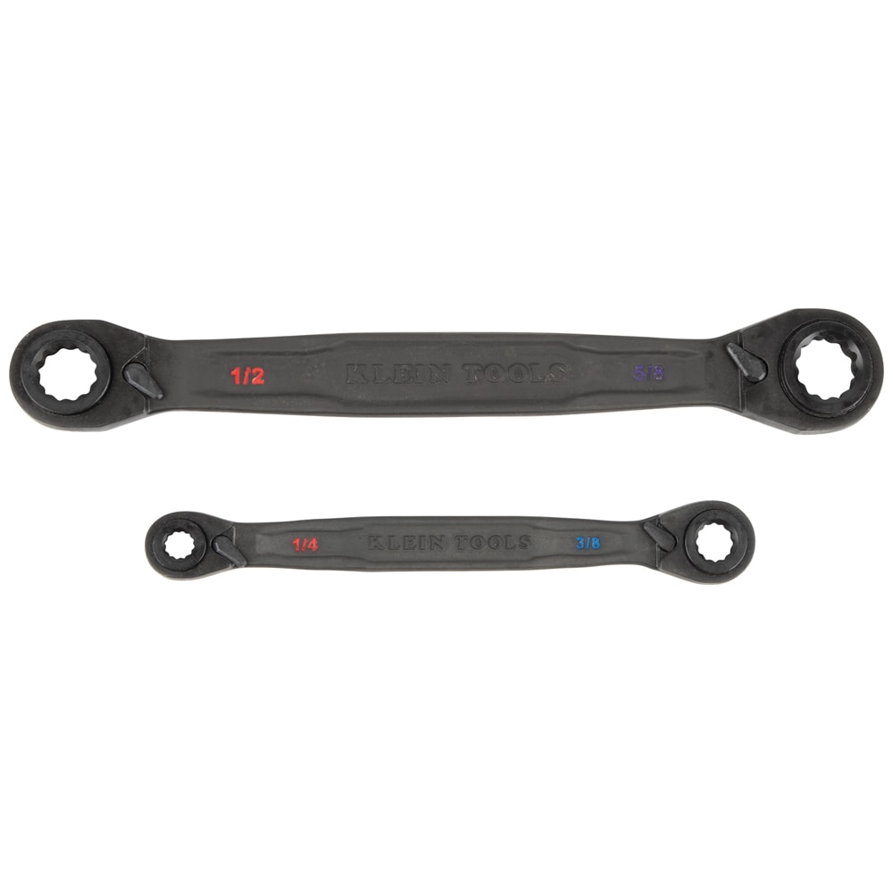 CRAFTSMAN 2-Piece Set Metric Ratchet Wrench in the Ratchet