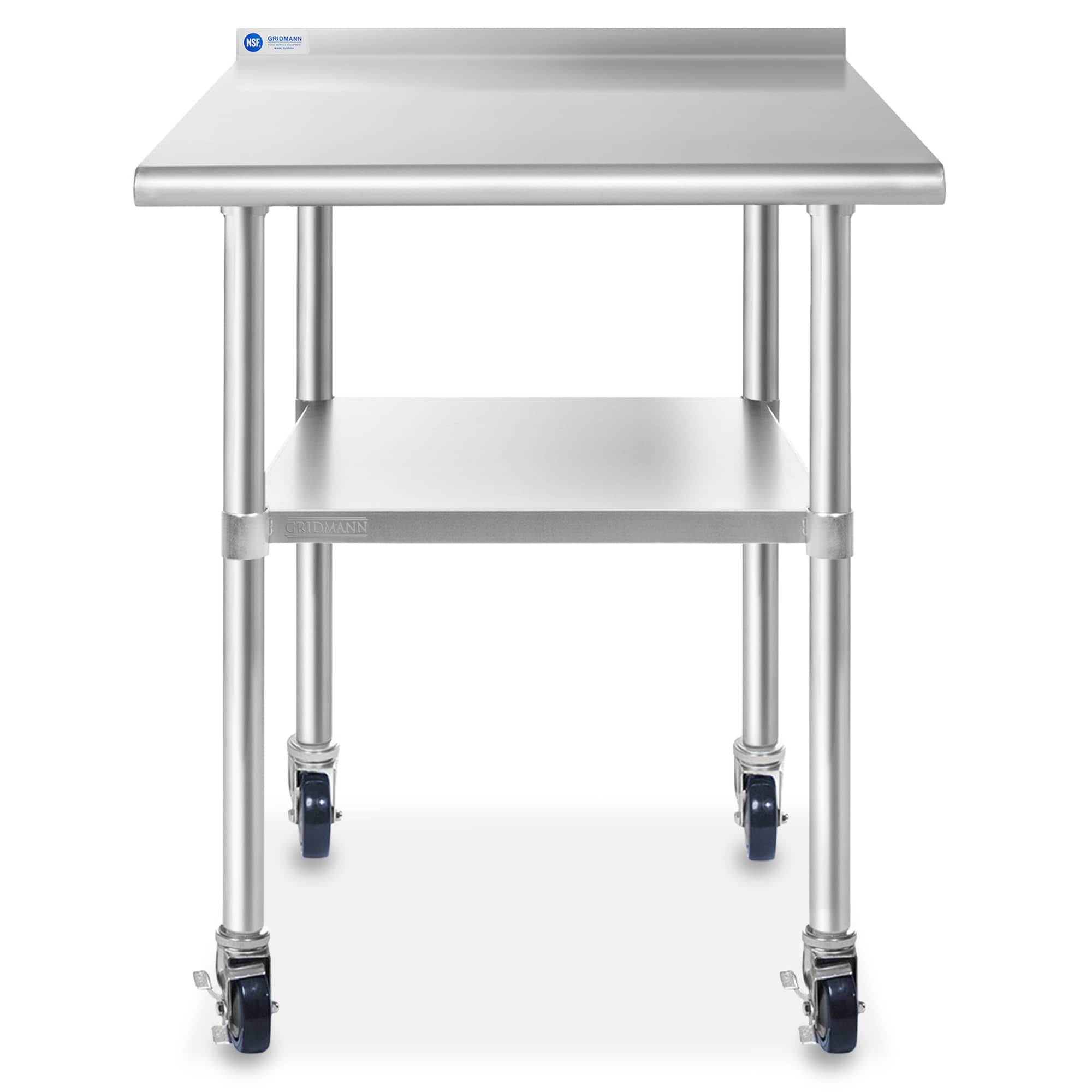 GRIDMANN GR23-BT2436+CT4W. Kitchen-Furniture - View #2