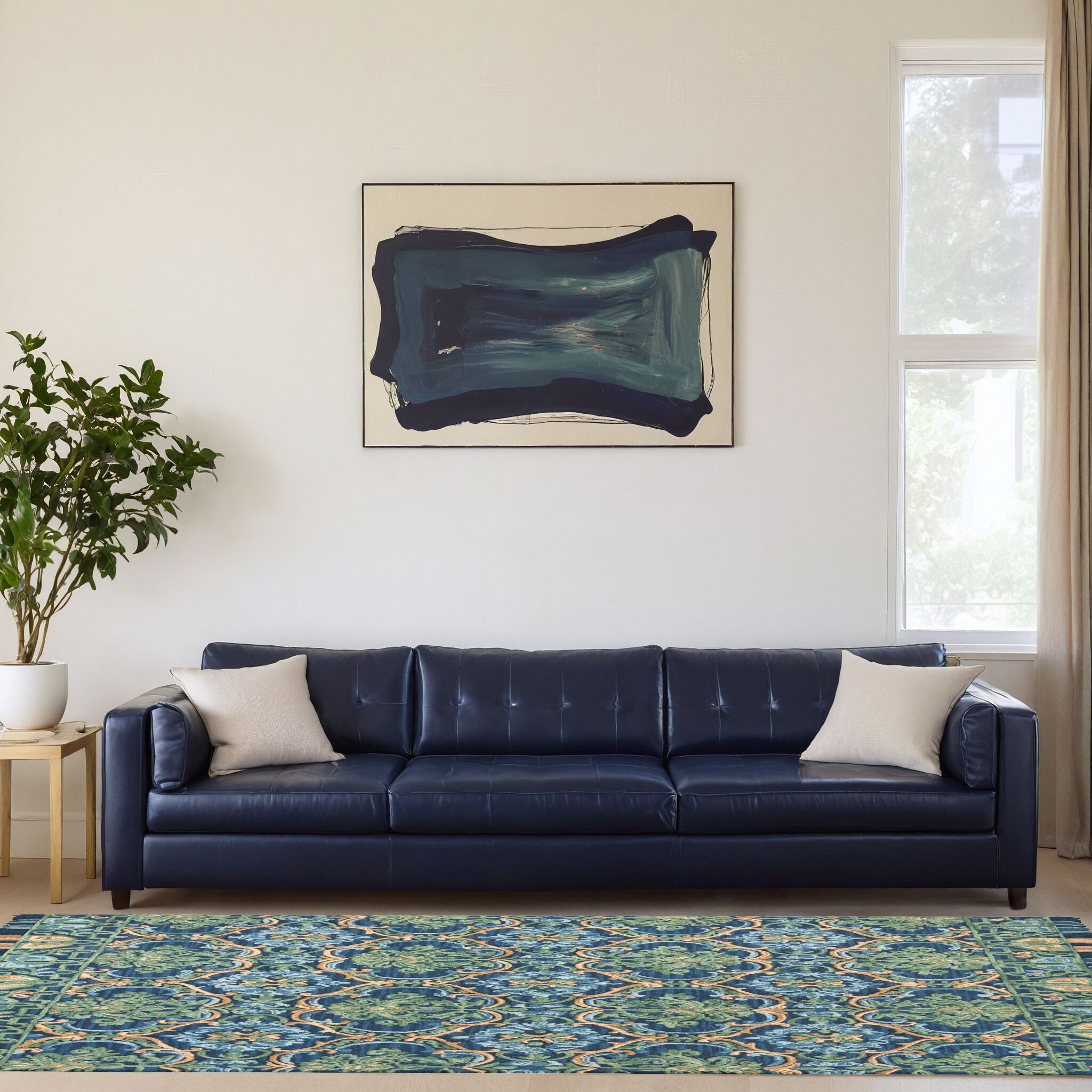 Safavieh BLM422A-9 rugs - View #3