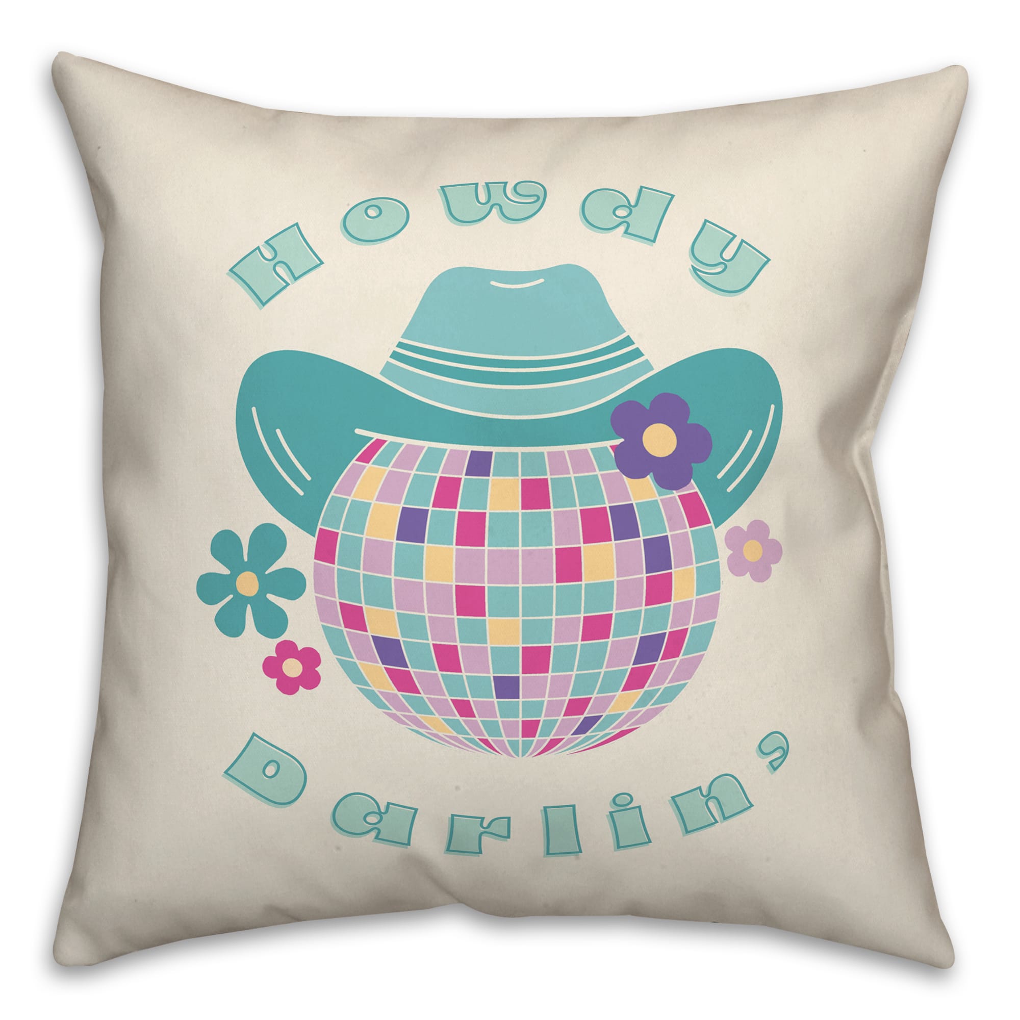 Creative Products 8168-HA Accent-Pillows - View #2