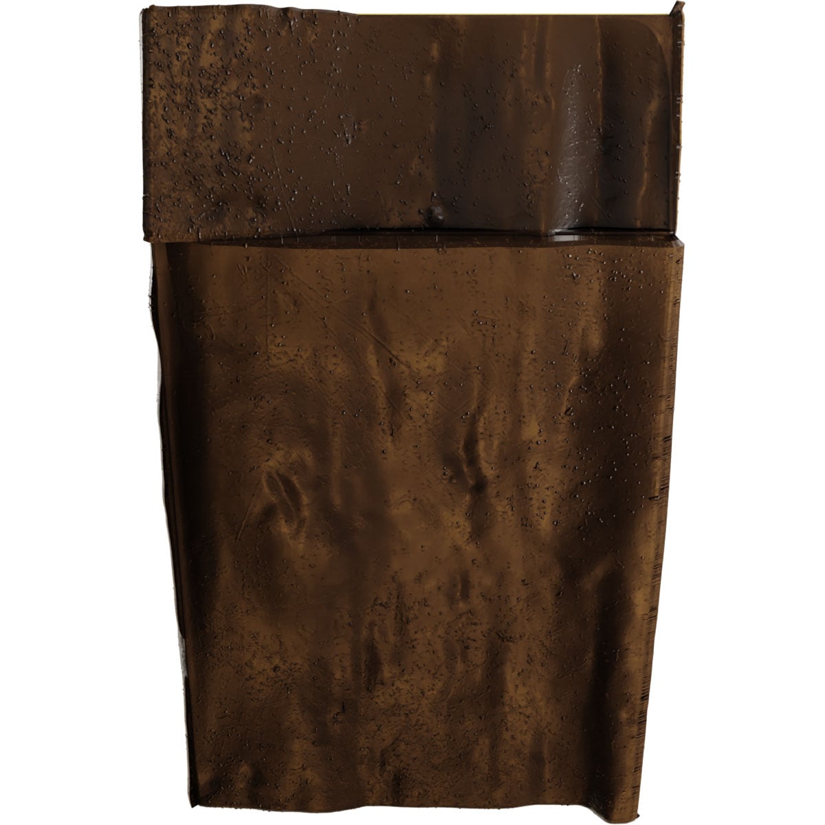 Ekena Millwork MANURW08X12X36ASZD Mantel-Shelves - View #7