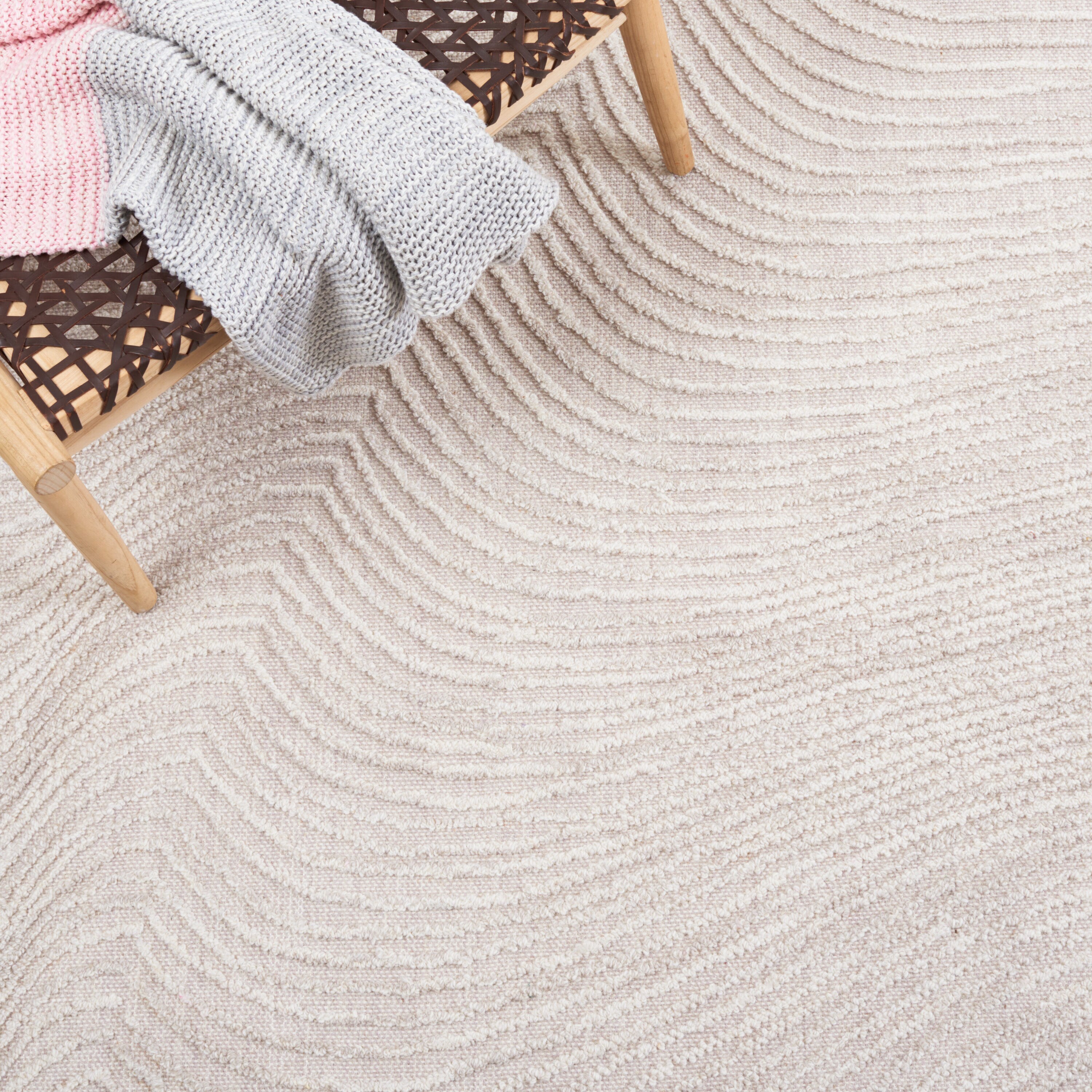 Safavieh TRC901B-5 rugs - View #6