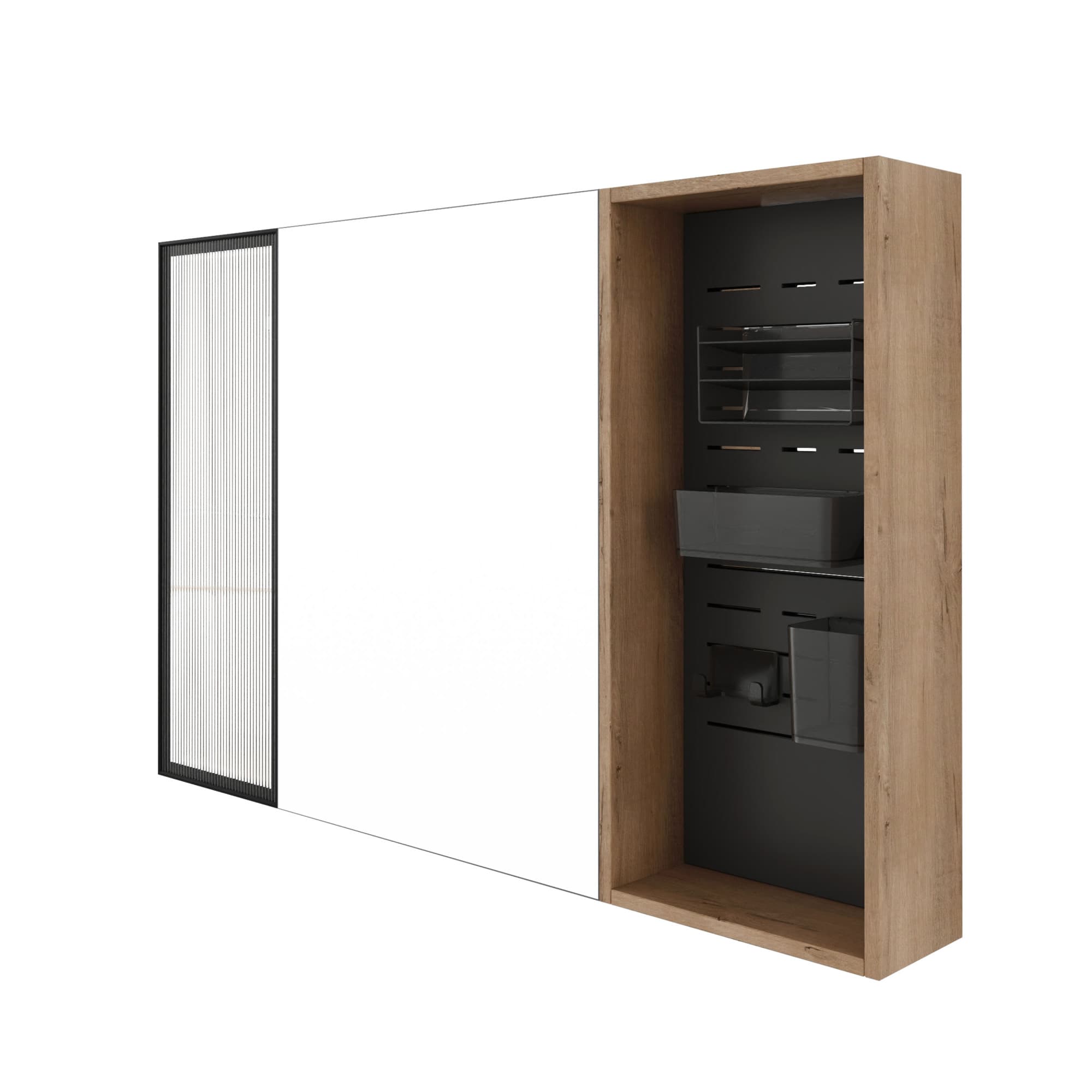 Roomfitters RF-W999S00549 Bathroom-Wall-Cabinets - View #5