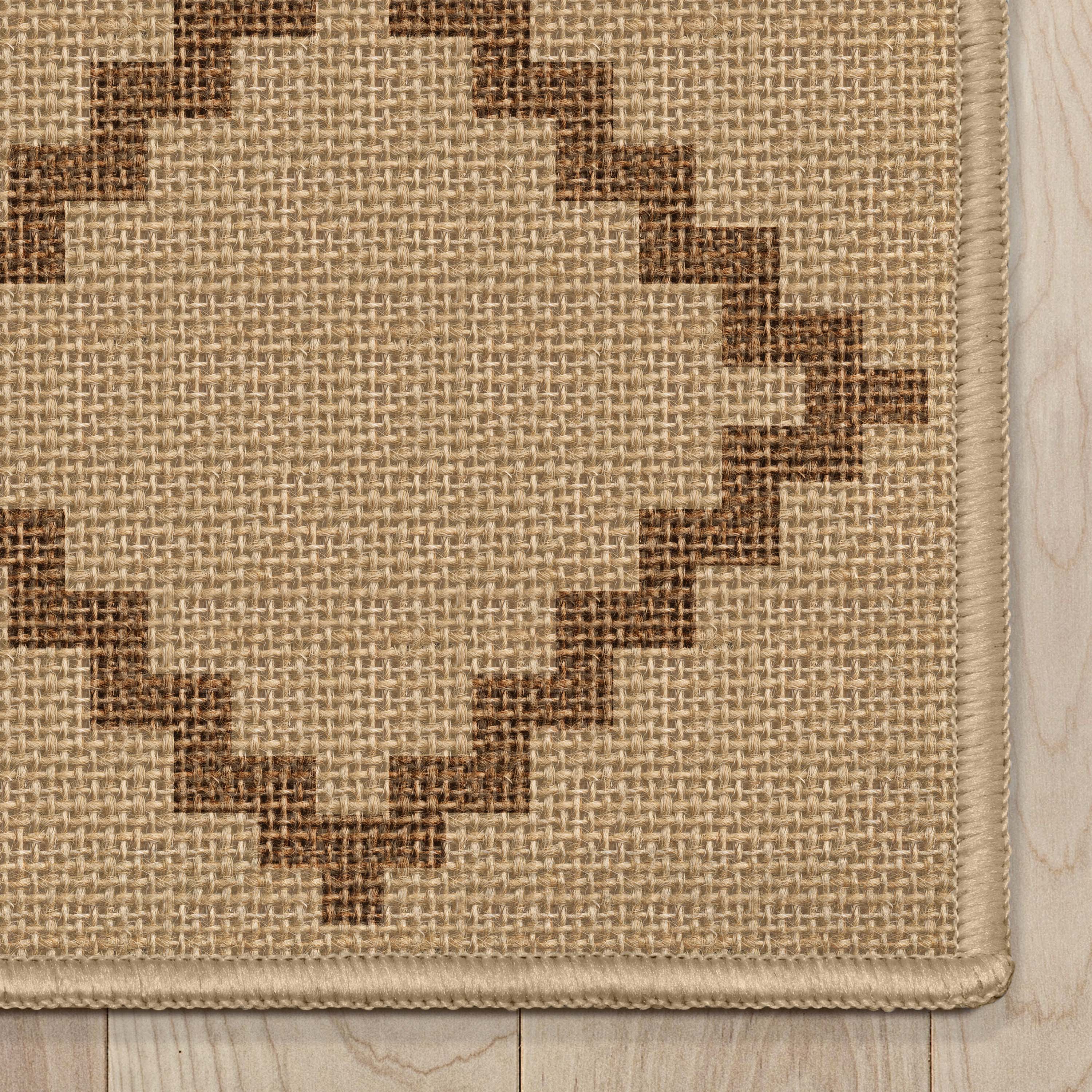 Well Woven W-JT-02B-5 rugs - View #4