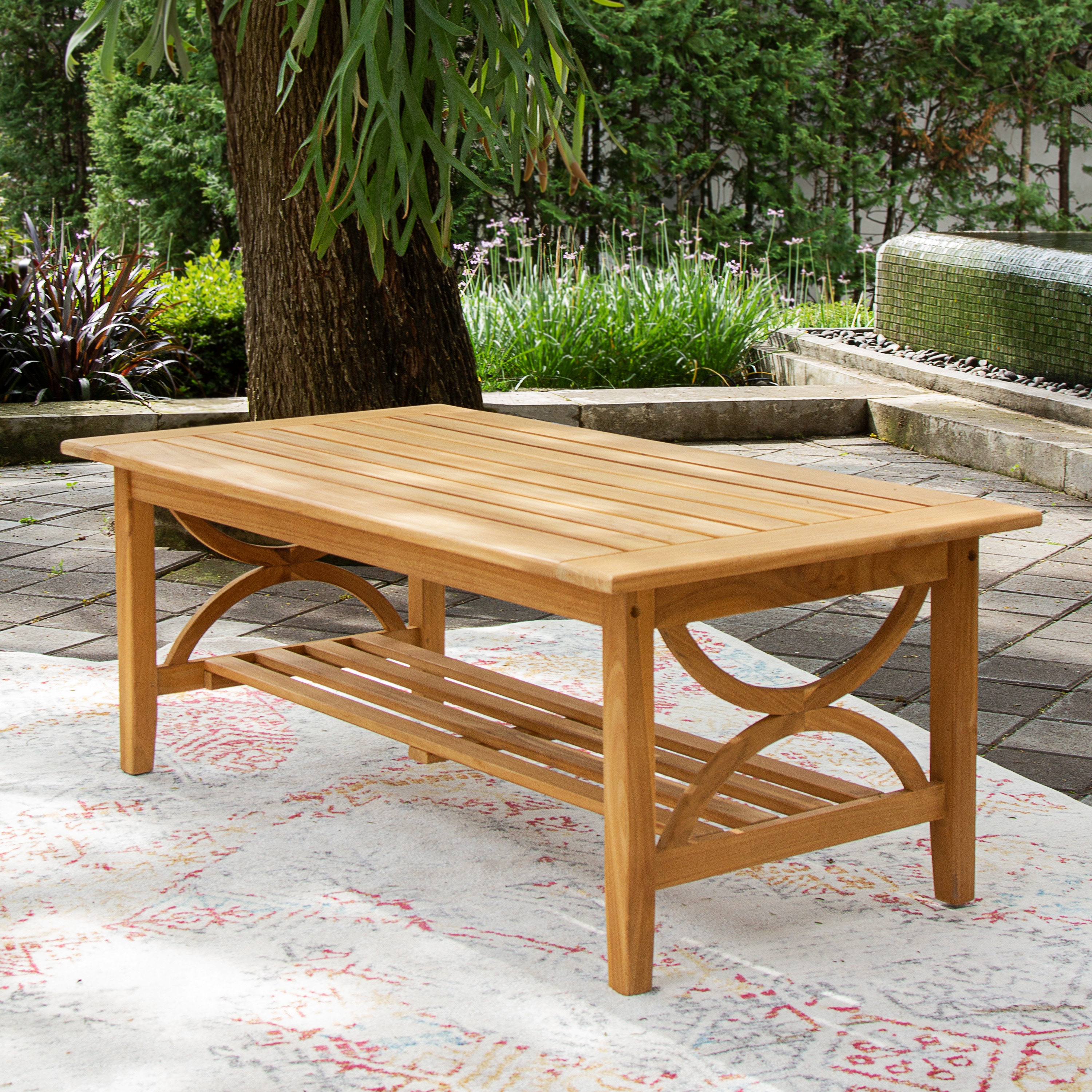 Cambridge Casual 170881-TW-XX-XX-HT Patio-Tables - View #5