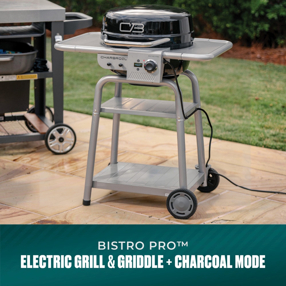 Charbroil 25302145 m040270 - View #3