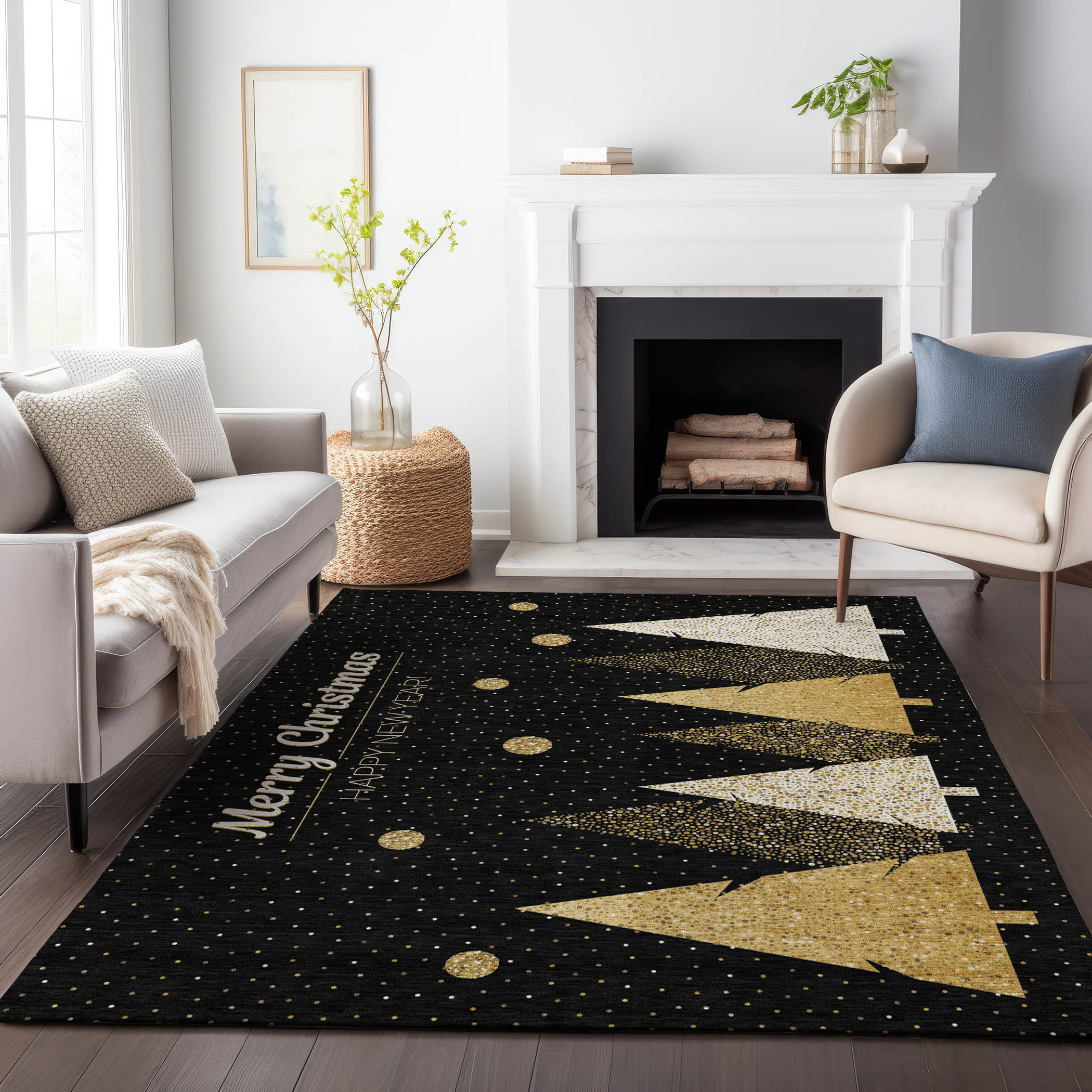 Addison Rugs AMF222MI8X10 rugs - View #7