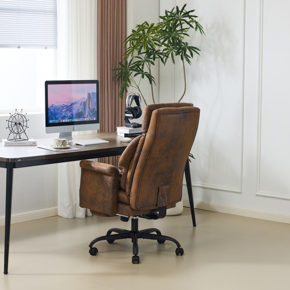 Outopee LO1G98000855 Office-Chairs - View #2