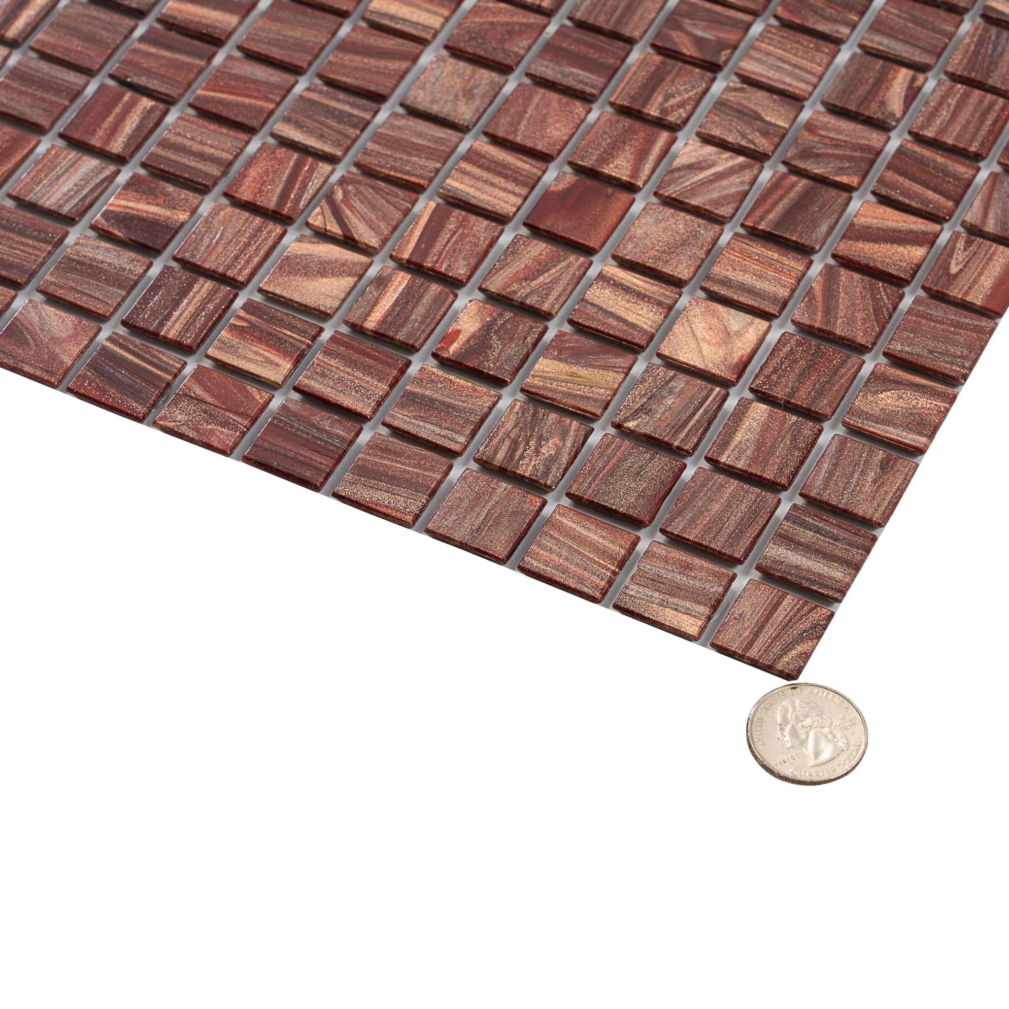 Apollo Tile APLST88RD217A Ceramic-Tile - View #3