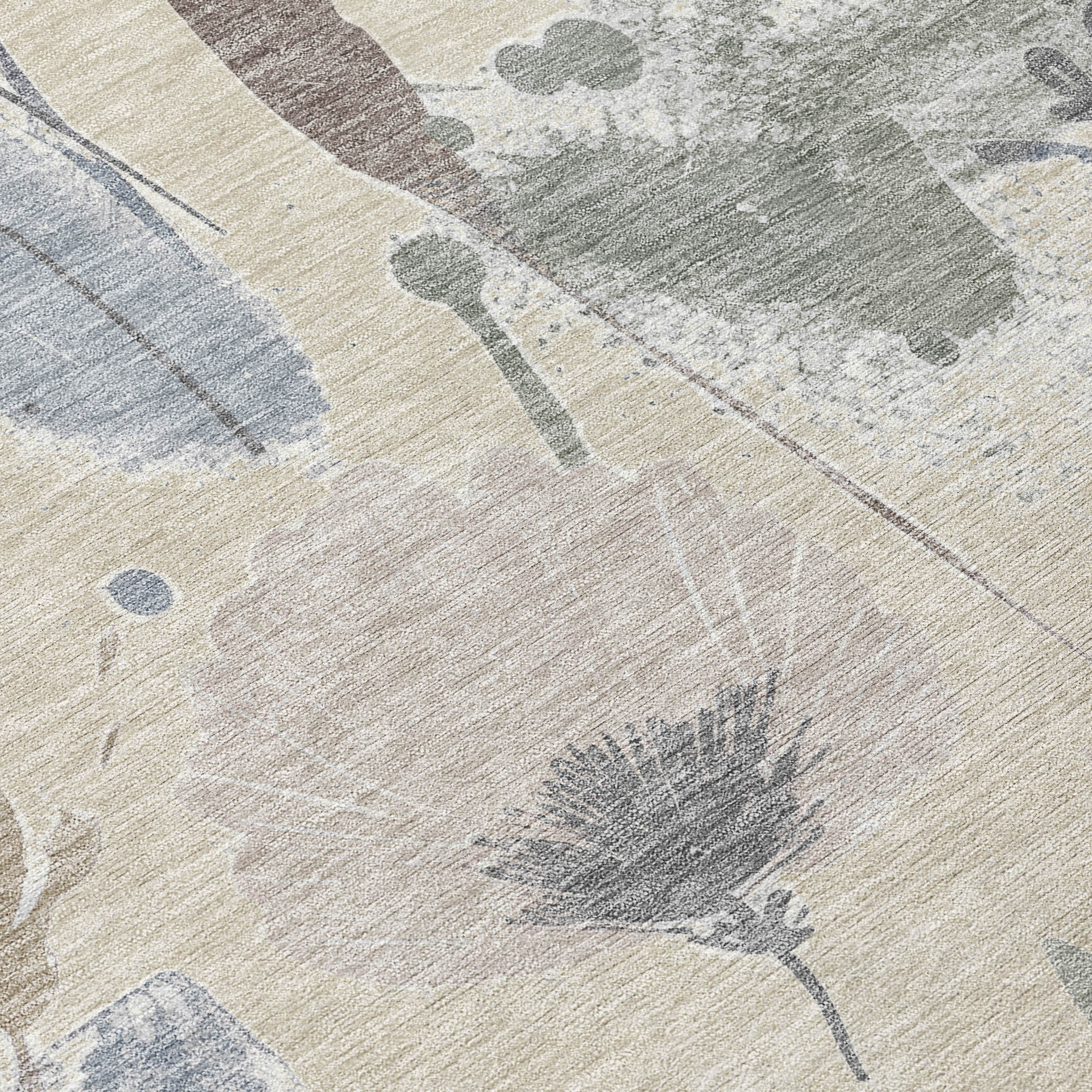 Addison Rugs ACN1549BG30X46 rugs - View #6