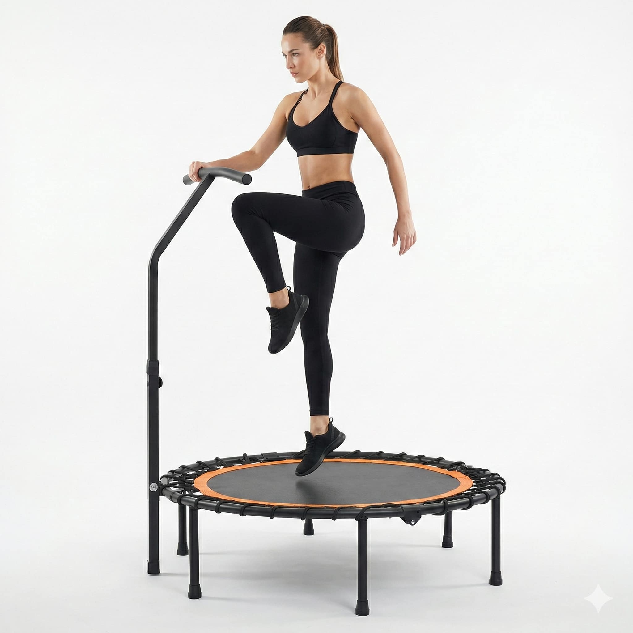 Rbied HCZJ-A607W trampolines - View #2