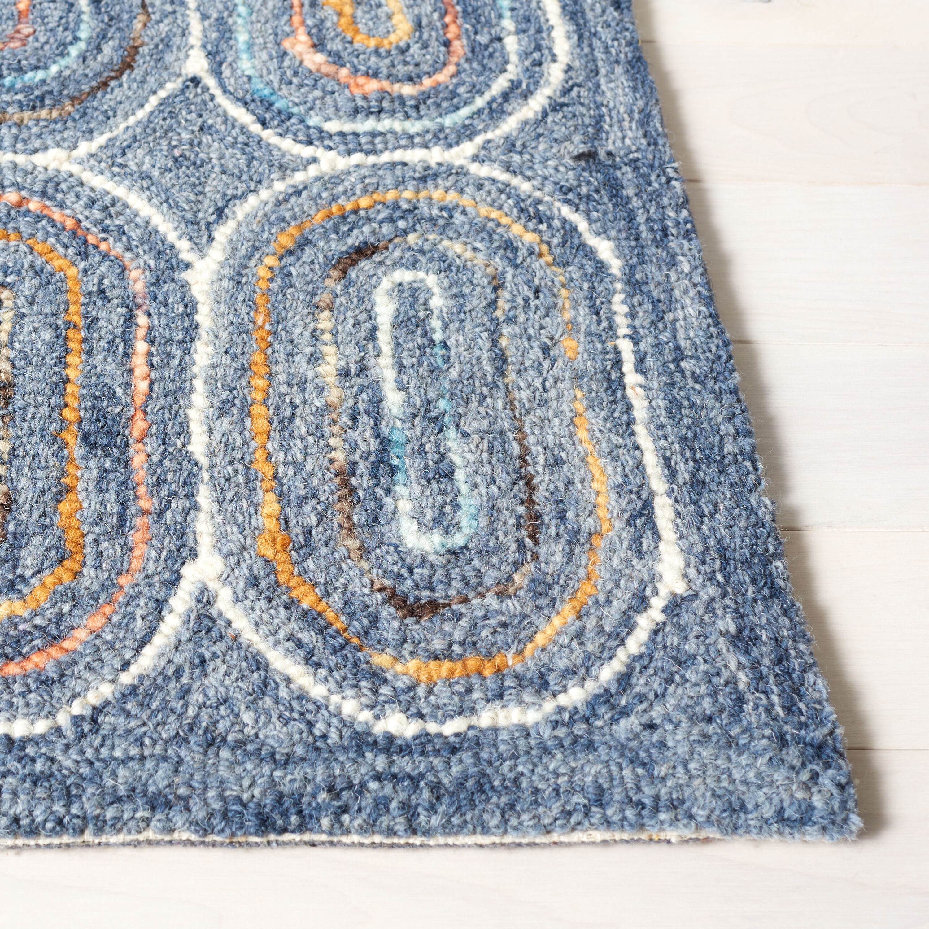 Safavieh MET124M-8 rugs - View #4