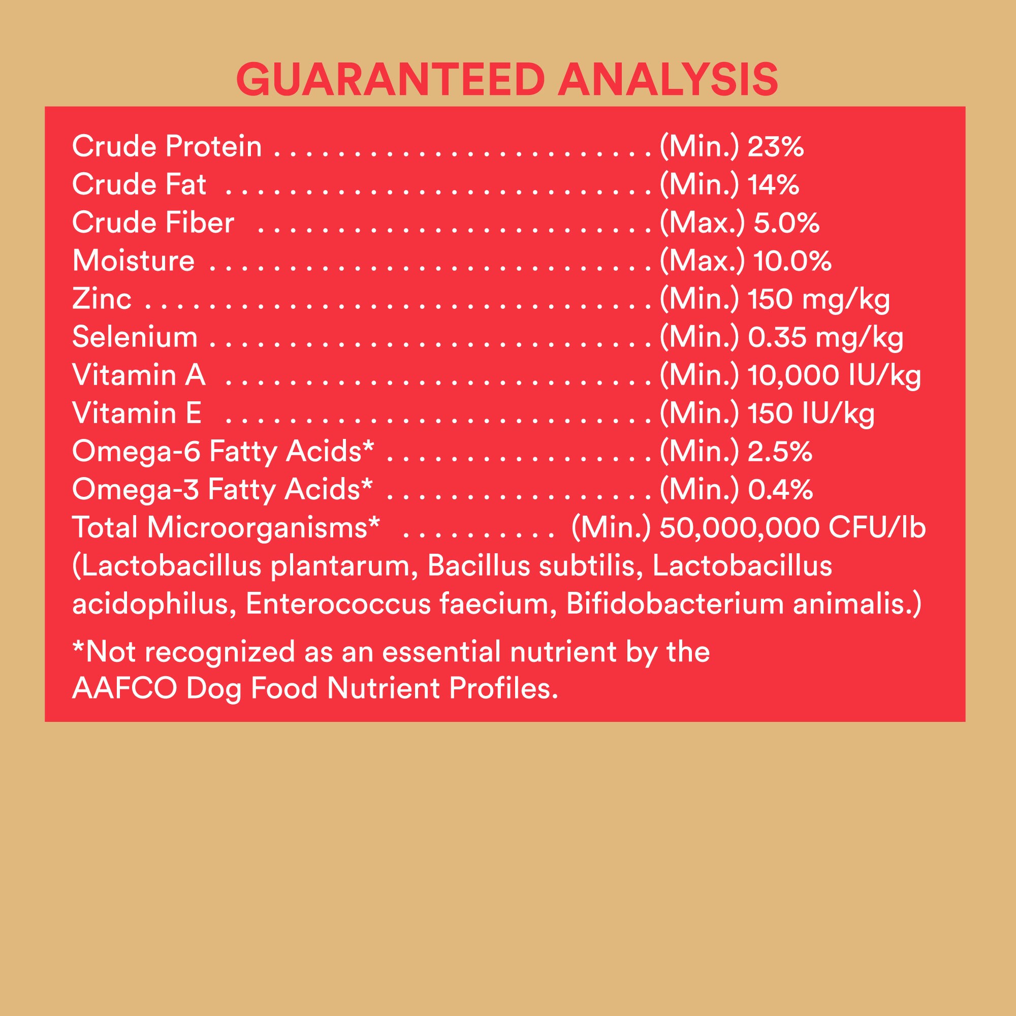 WholeHearted 2739722 Wet-Dog-Food - View #5