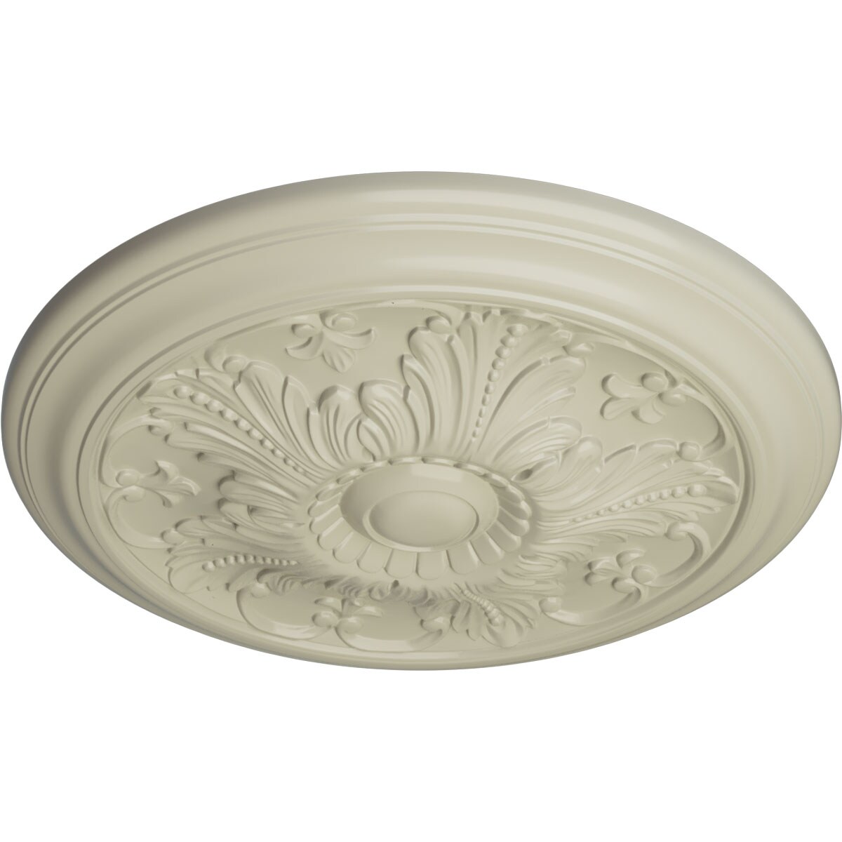 Ekena Millwork CM17VICYF Ceiling-Medallions - View #2