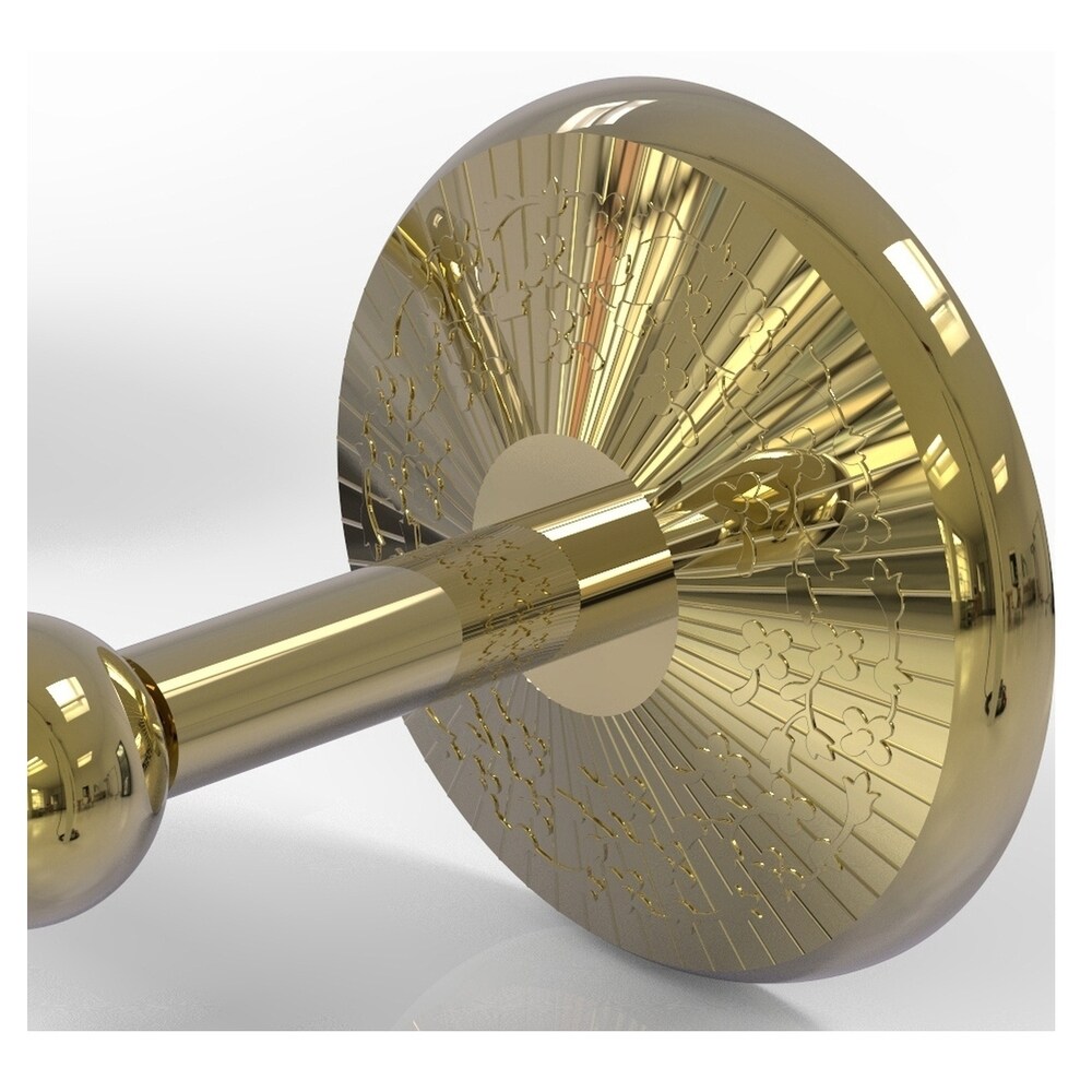 Allied Brass PMC-24-UNL d060360 - View #2