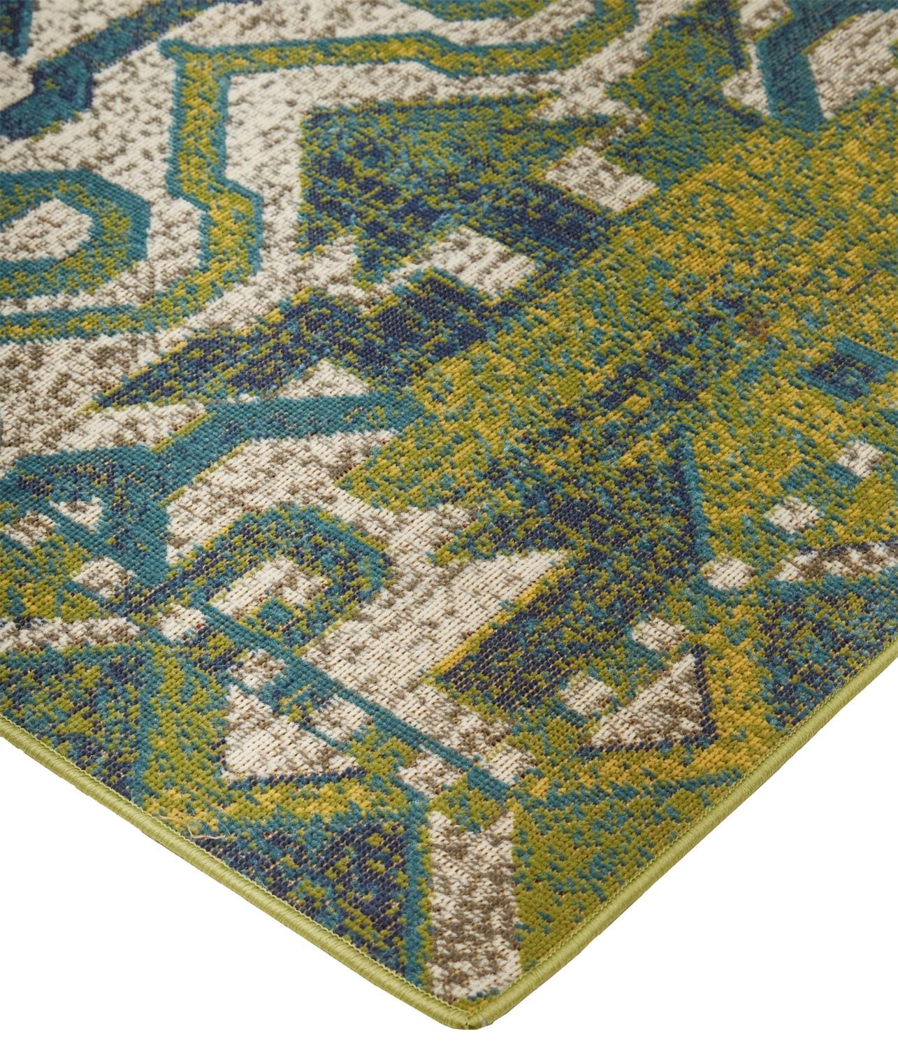 Room Envy FSTR3758GRNBGEG10 rugs - View #2