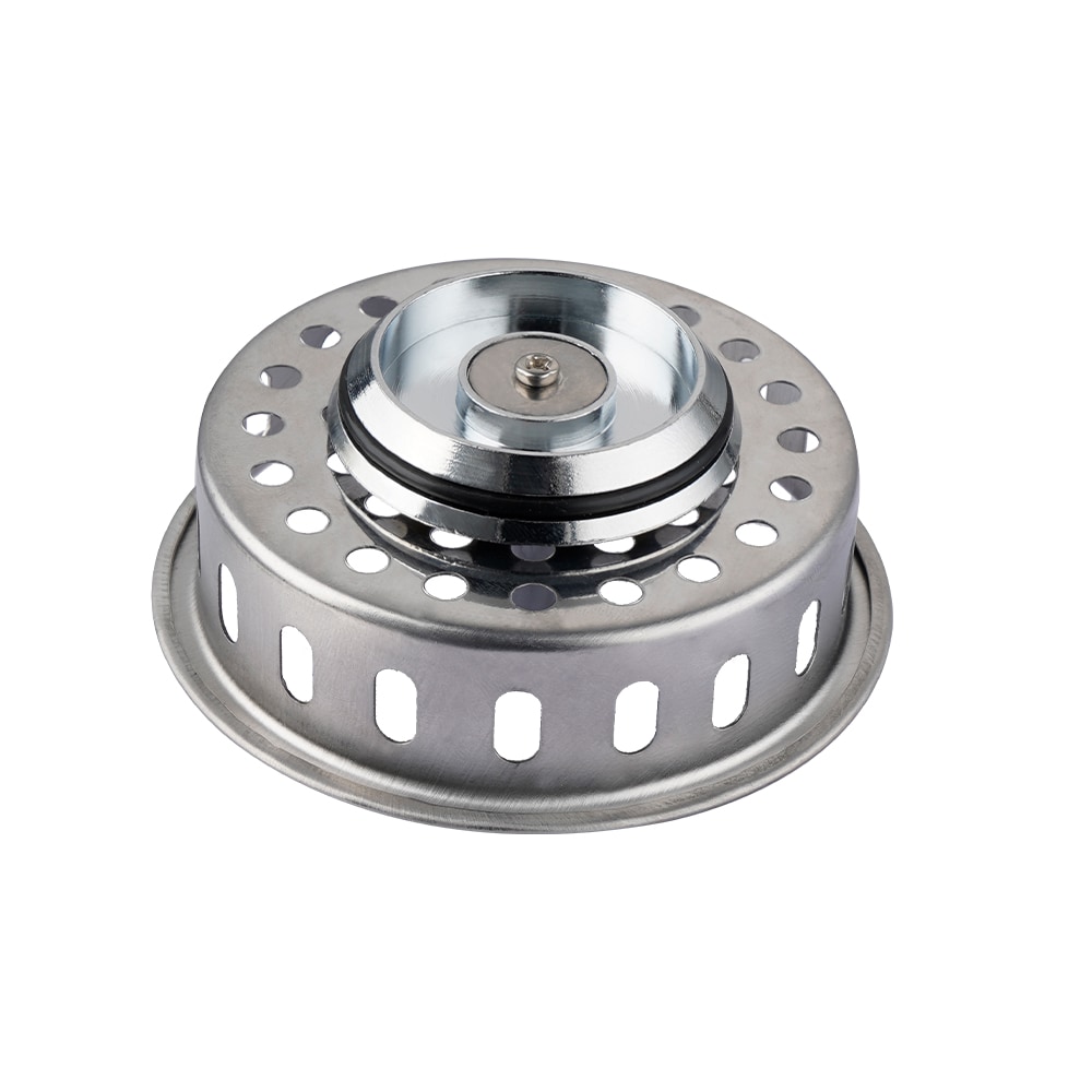 Project Source NZ-1004 Kitchen-Sink-Strainers - View #4