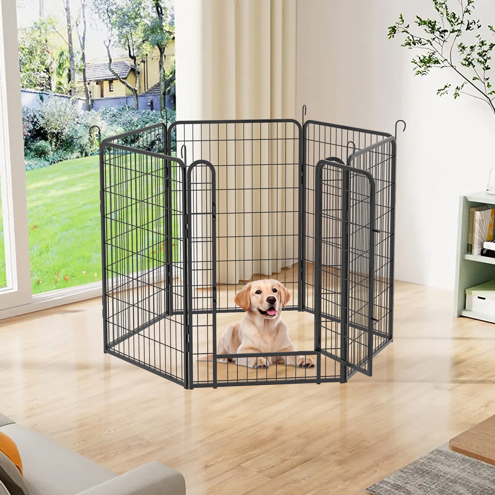 Maocao Hoom JL147613 Dog-Pens - View #5