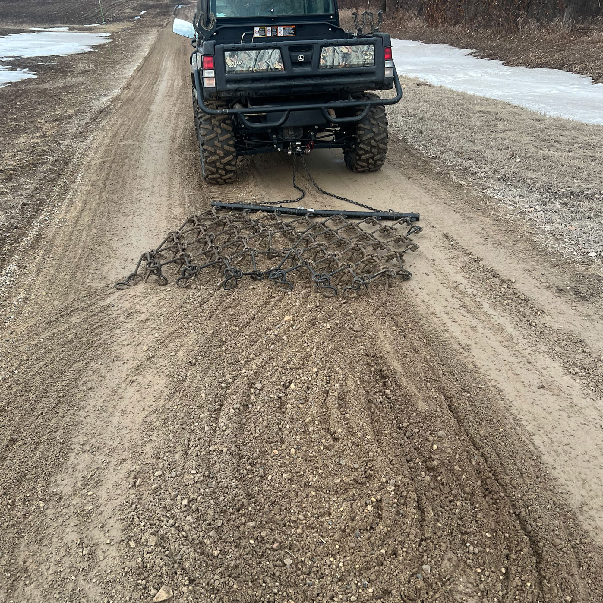 FIELD TUFF HDHA-64 Lawn-Leaf-Rakes - View #9