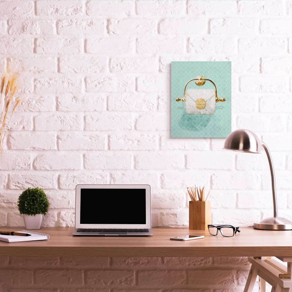 Stupell Industries AB-656-CN-16X20 Wall-Art - View #3
