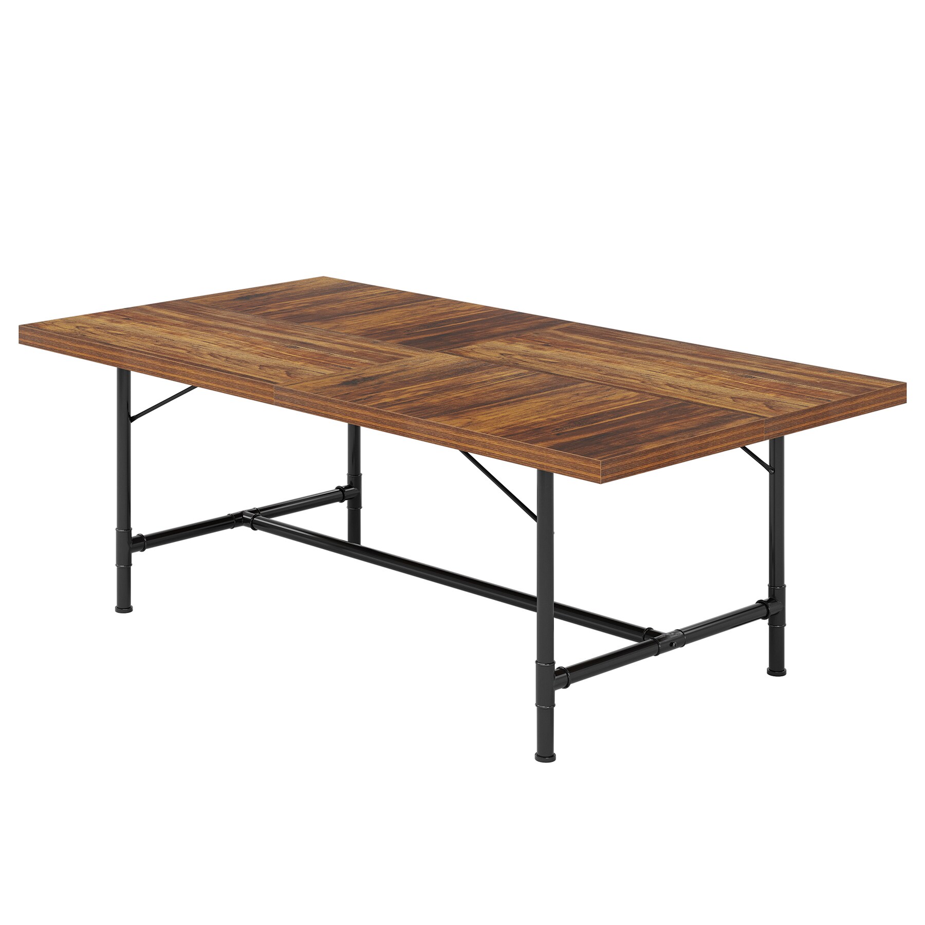 Tribesigns LWOYJL-1183YY Office-Tables - View #8