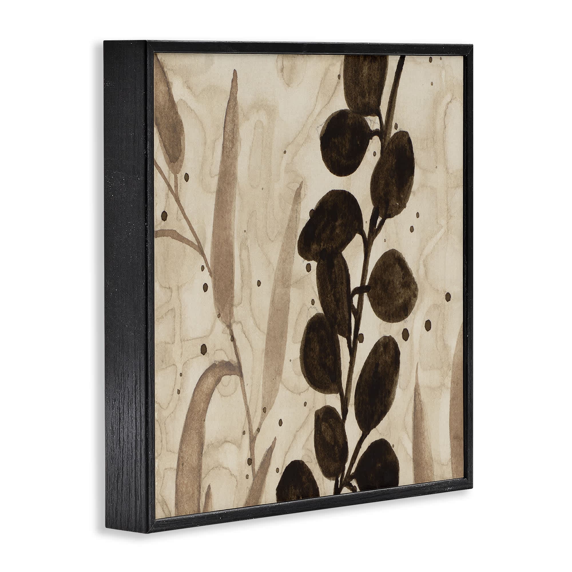 Stupell Industries BT-267-FR-24X24 Wall-Art - View #2