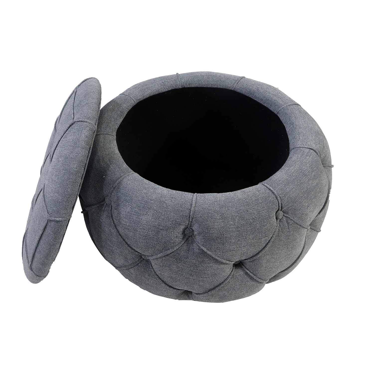 Bybafun YA6100059 Indoor-Ottomans - View #6