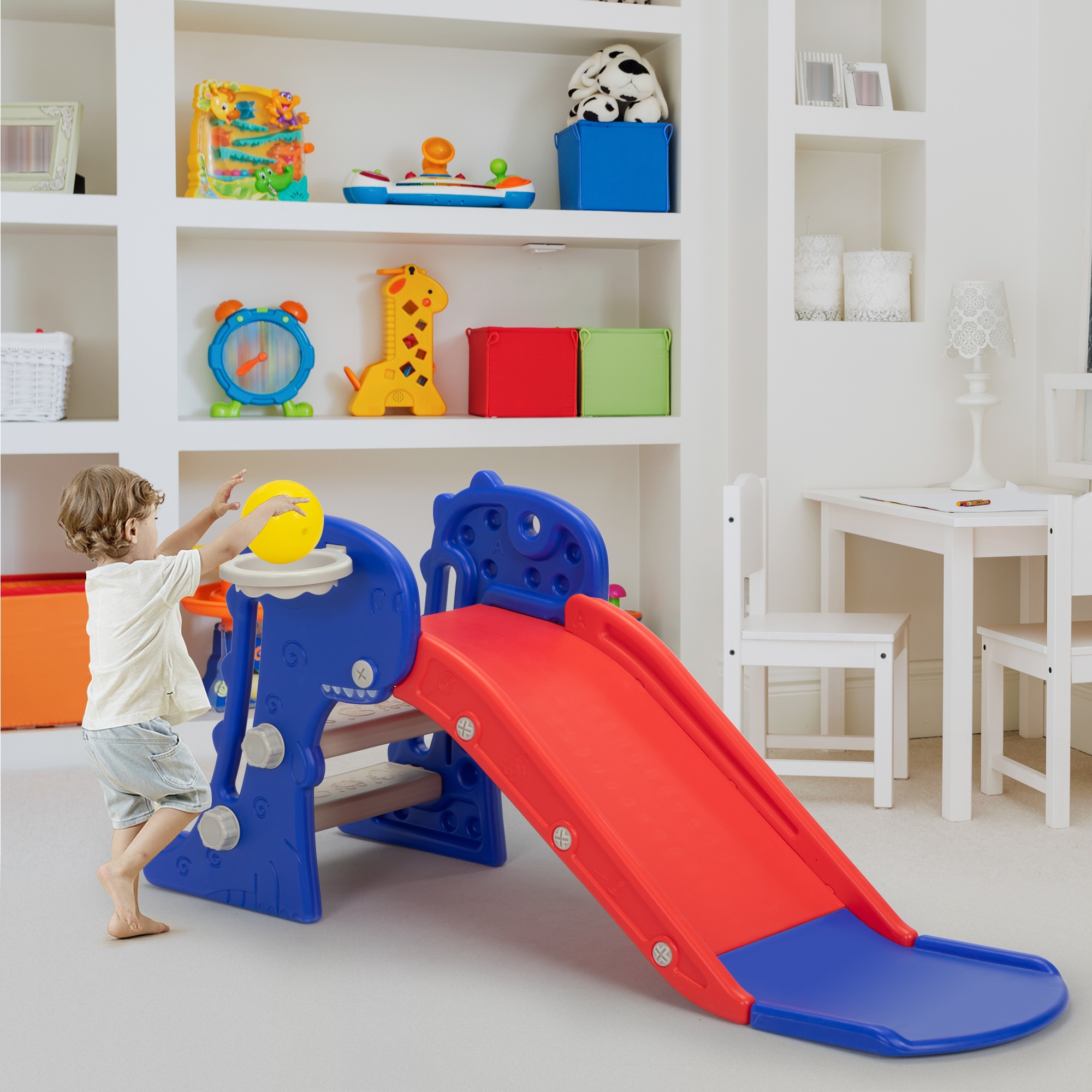 Jaxpety TH17X0983 Play-Toys - View #2